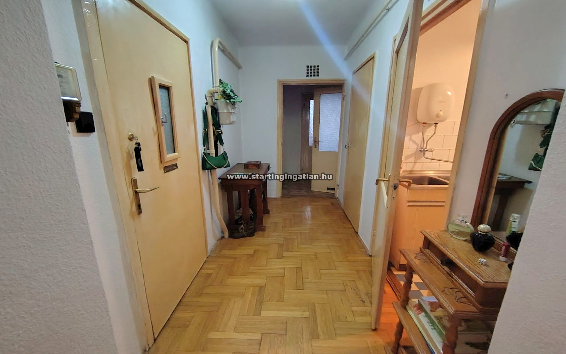 aaaaaaEladó Tégla lakás Budapest X. kerület