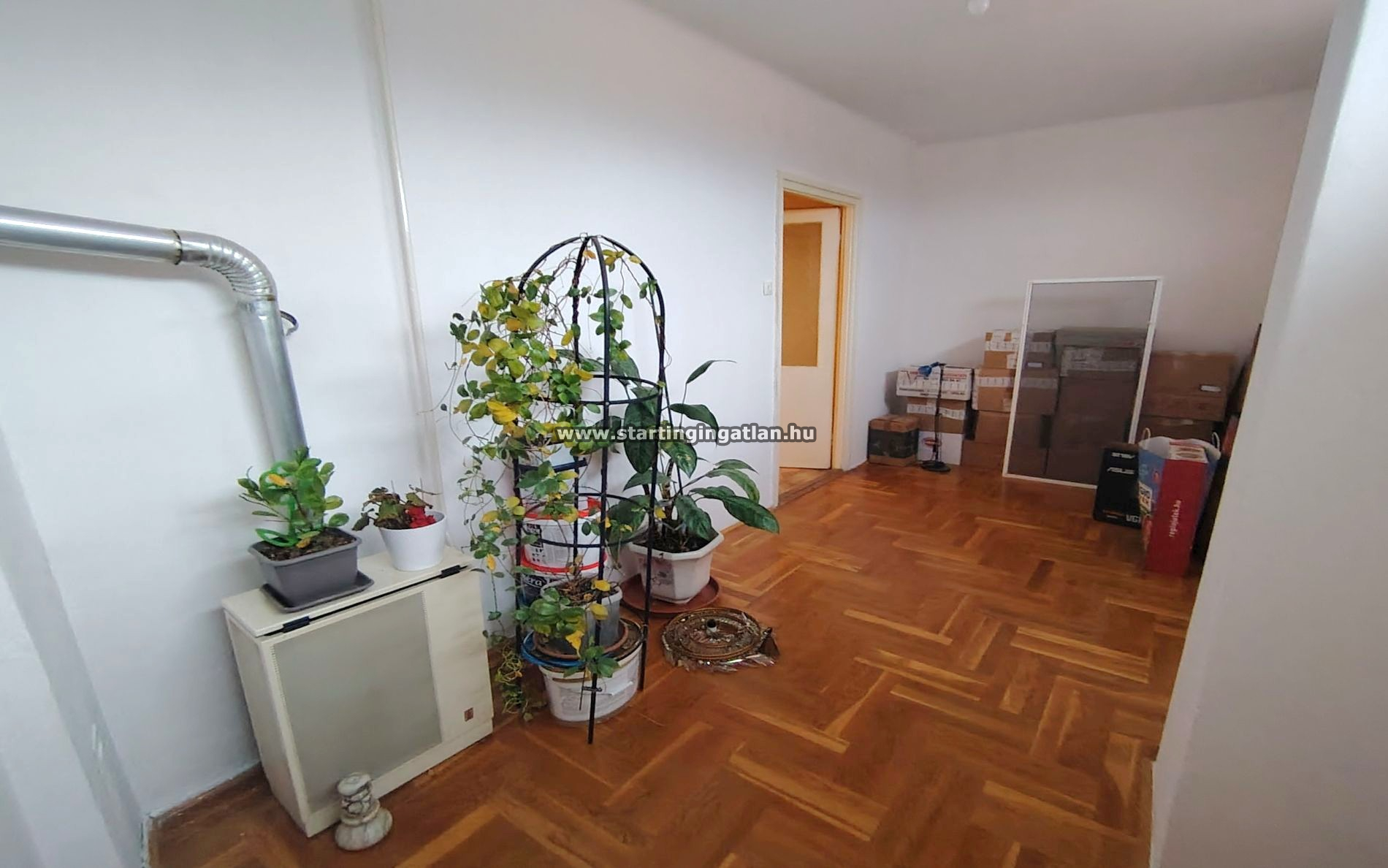 aaaaaaEladó Tégla lakás Budapest X. kerület