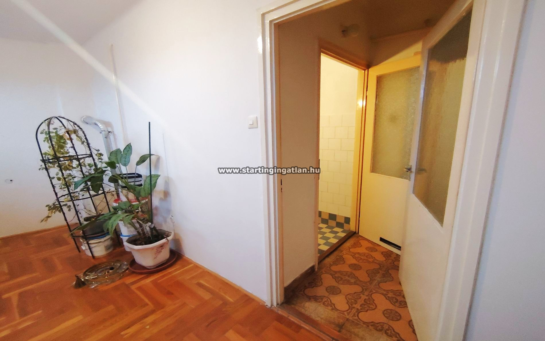 aaaaaaEladó Tégla lakás Budapest X. kerület