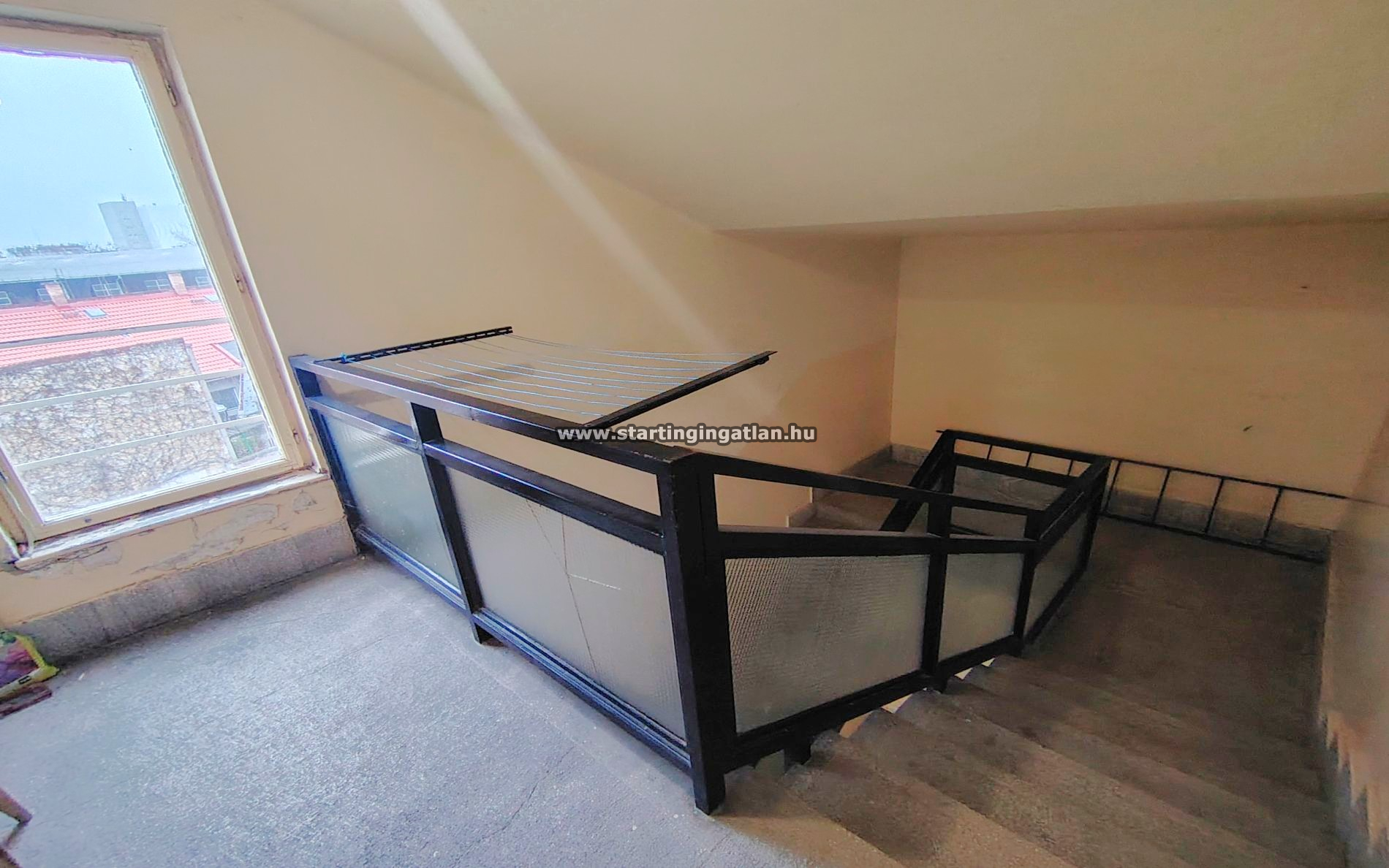 aaaaaaEladó Tégla lakás Budapest X. kerület