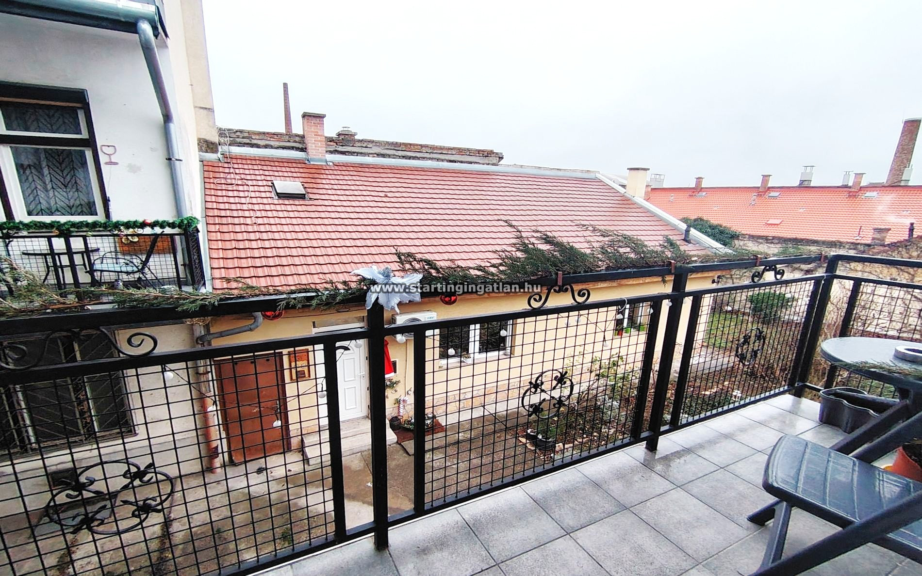 aaaaaaEladó Tégla lakás Budapest X. kerület