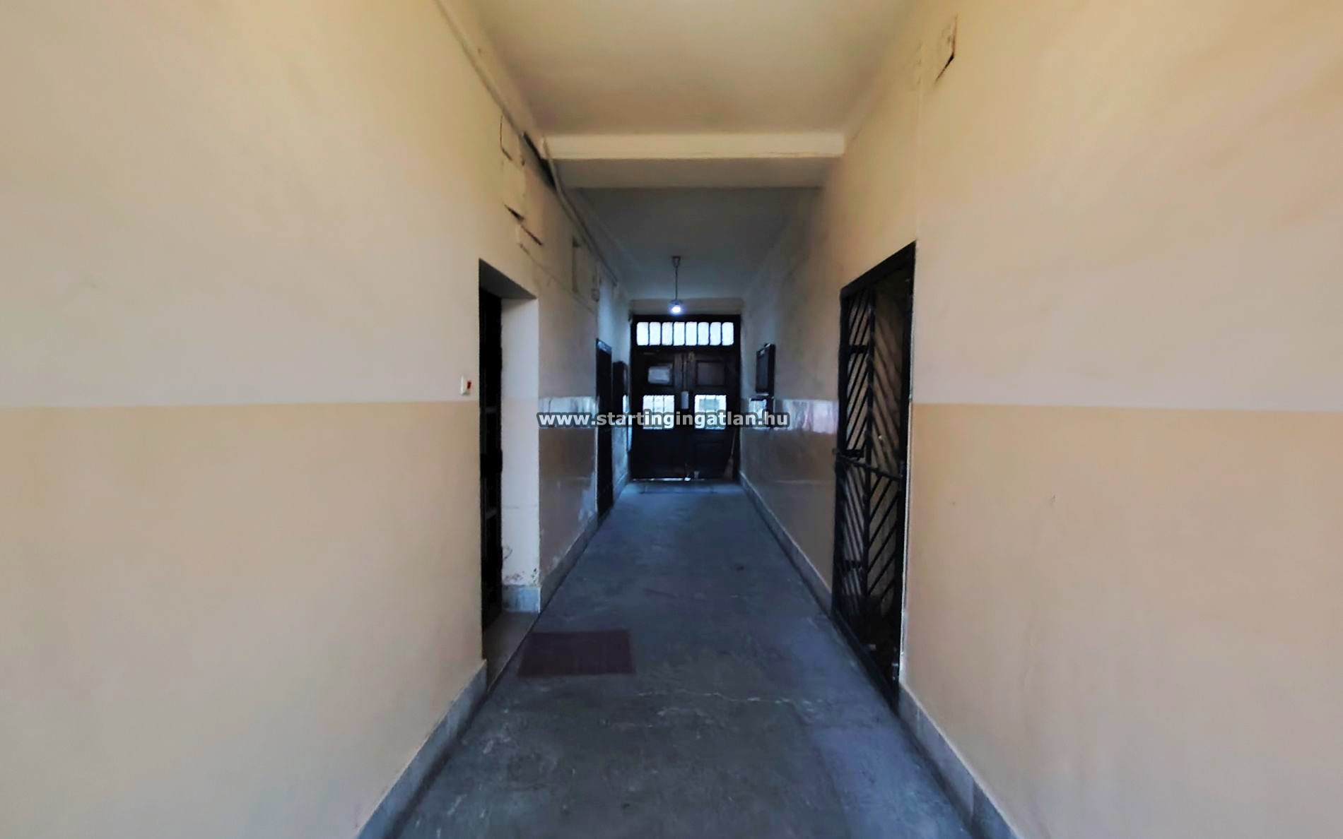 aaaaaaEladó Tégla lakás Budapest X. kerület