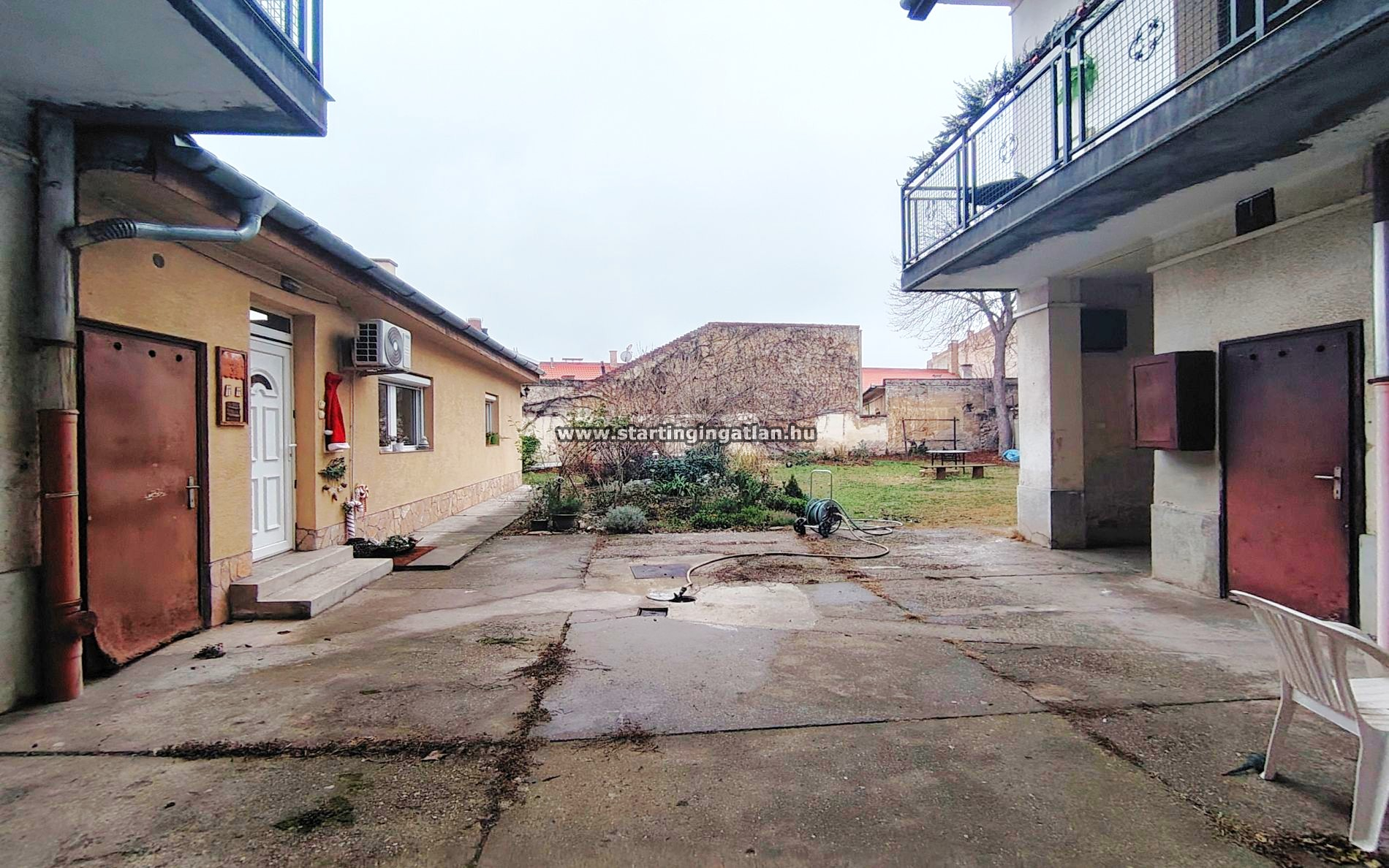 aaaaaaEladó Tégla lakás Budapest X. kerület