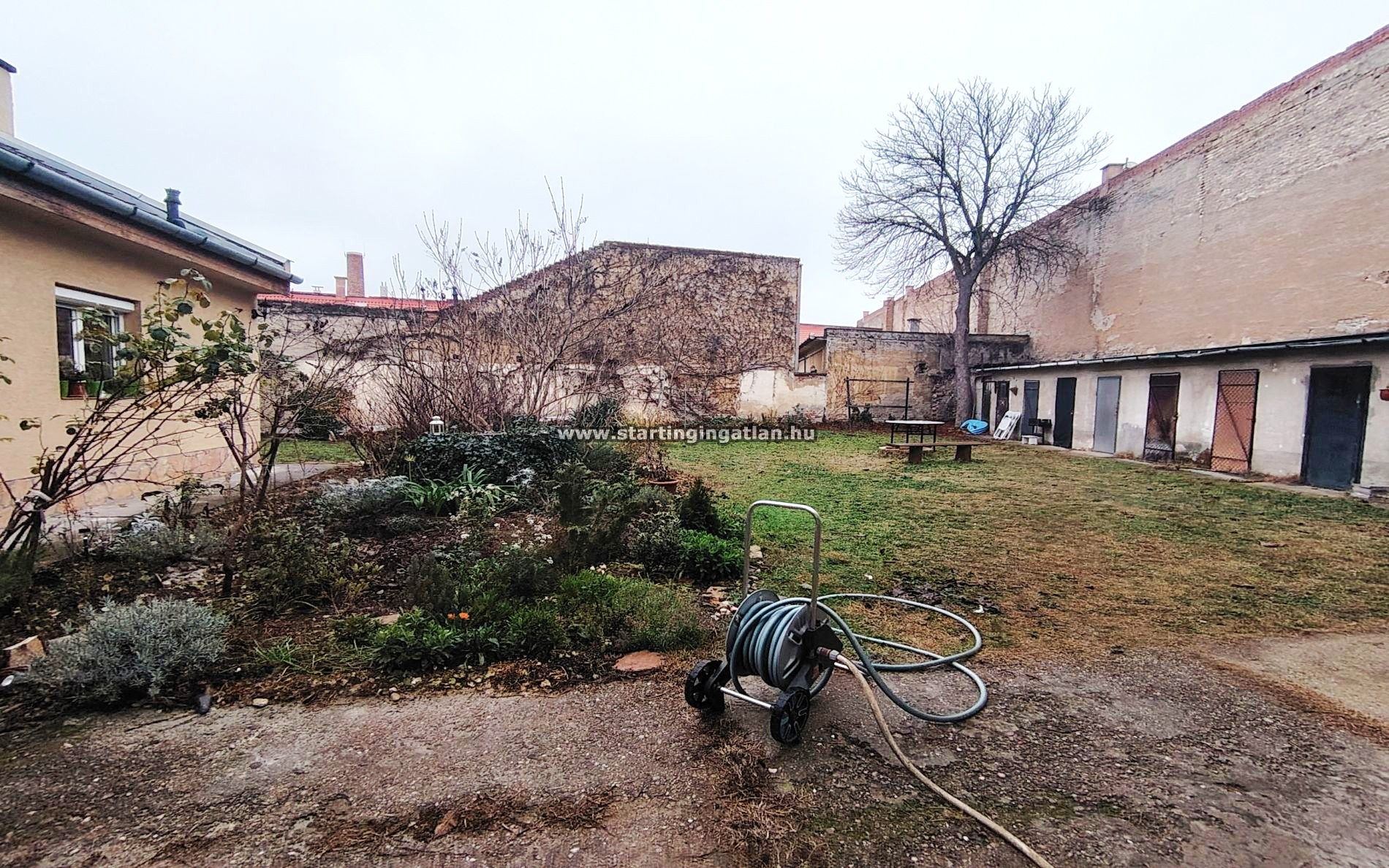 aaaaaaEladó Tégla lakás Budapest X. kerület
