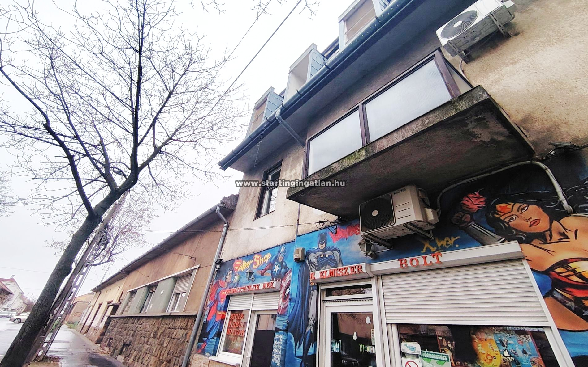 aaaaaaEladó Tégla lakás Budapest X. kerület