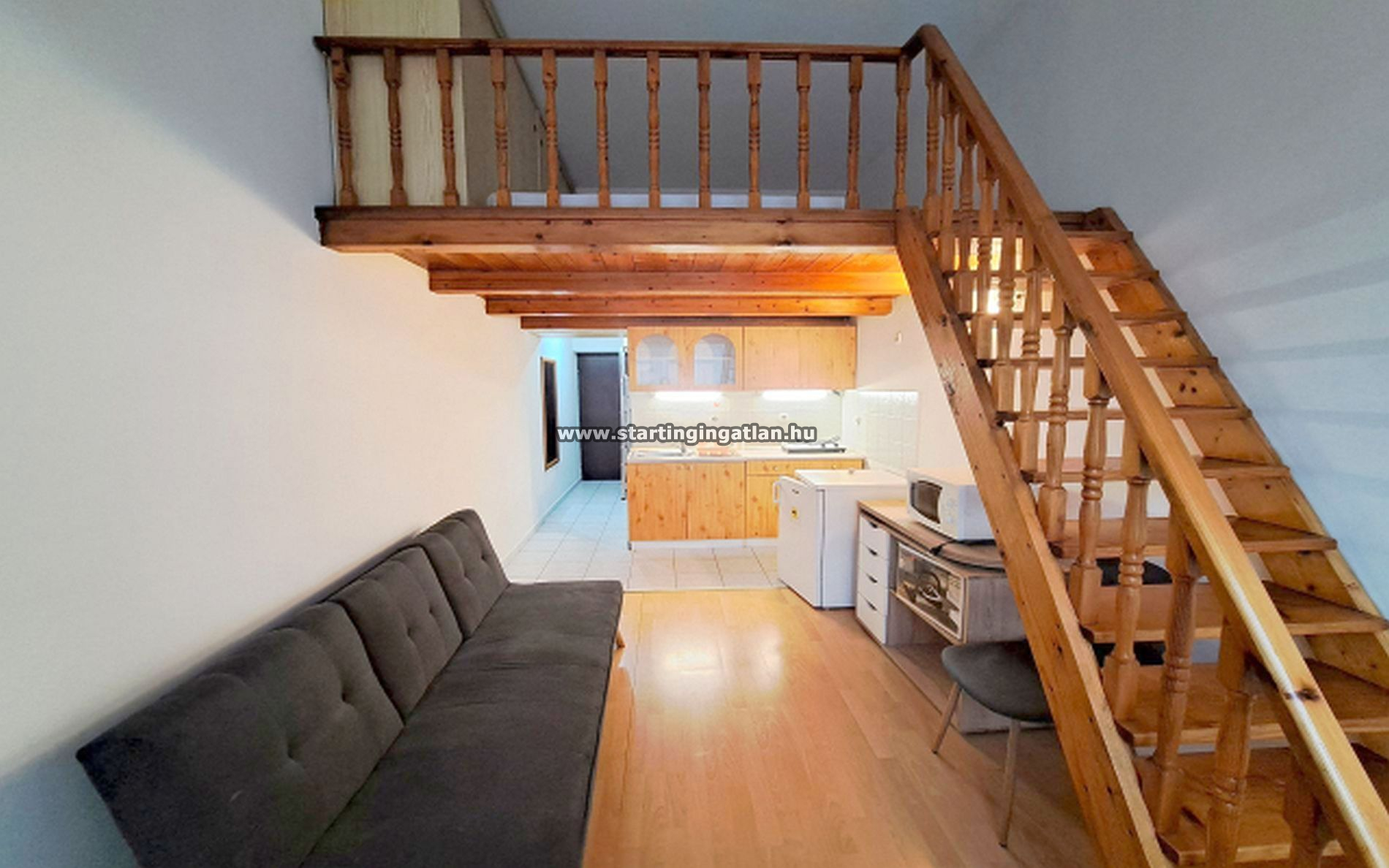 Budapest XVI. kerület Tégla lakás Eladó