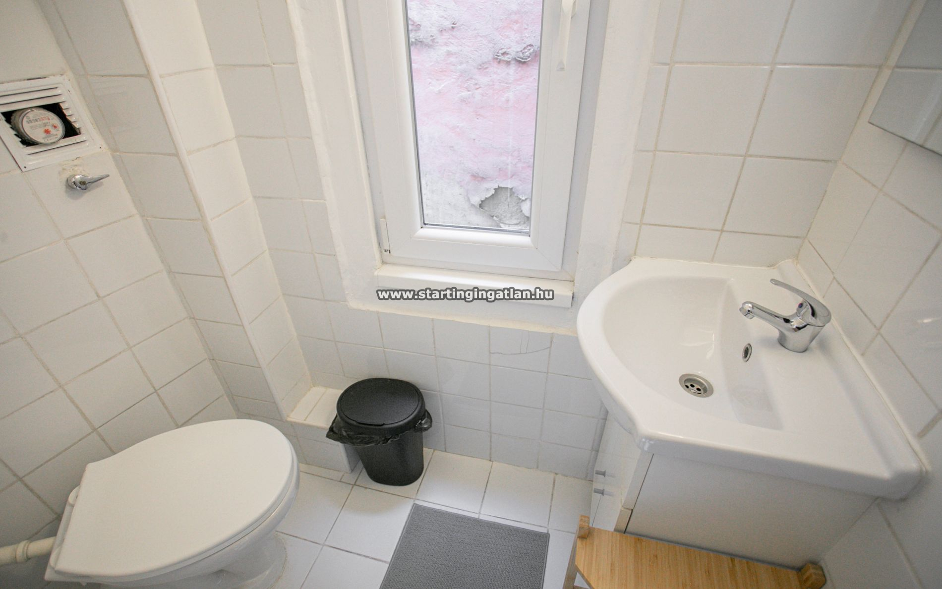 aaaaaaEladó Tégla lakás Budapest VII. kerület