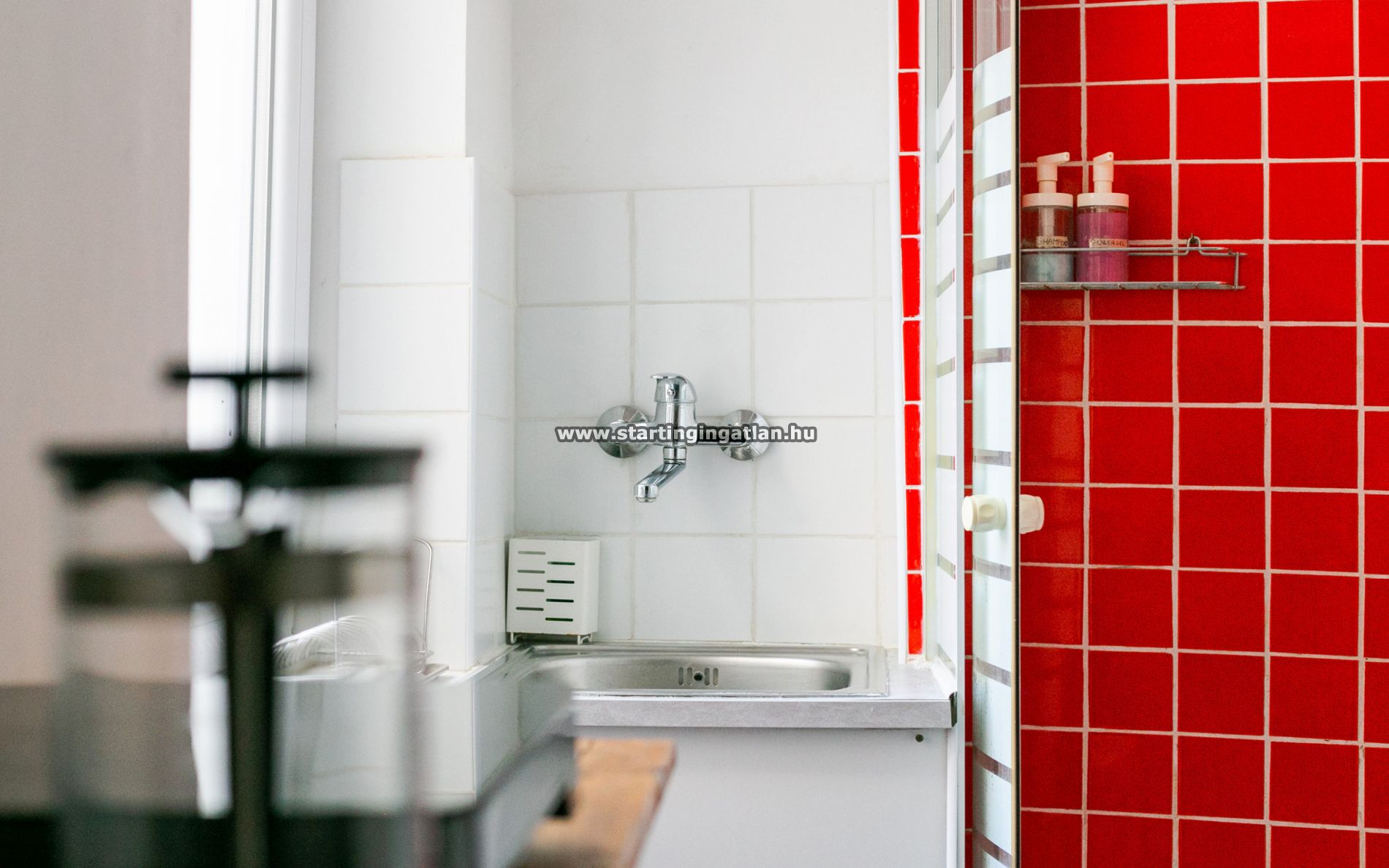 aaaaaaEladó Tégla lakás Budapest VII. kerület