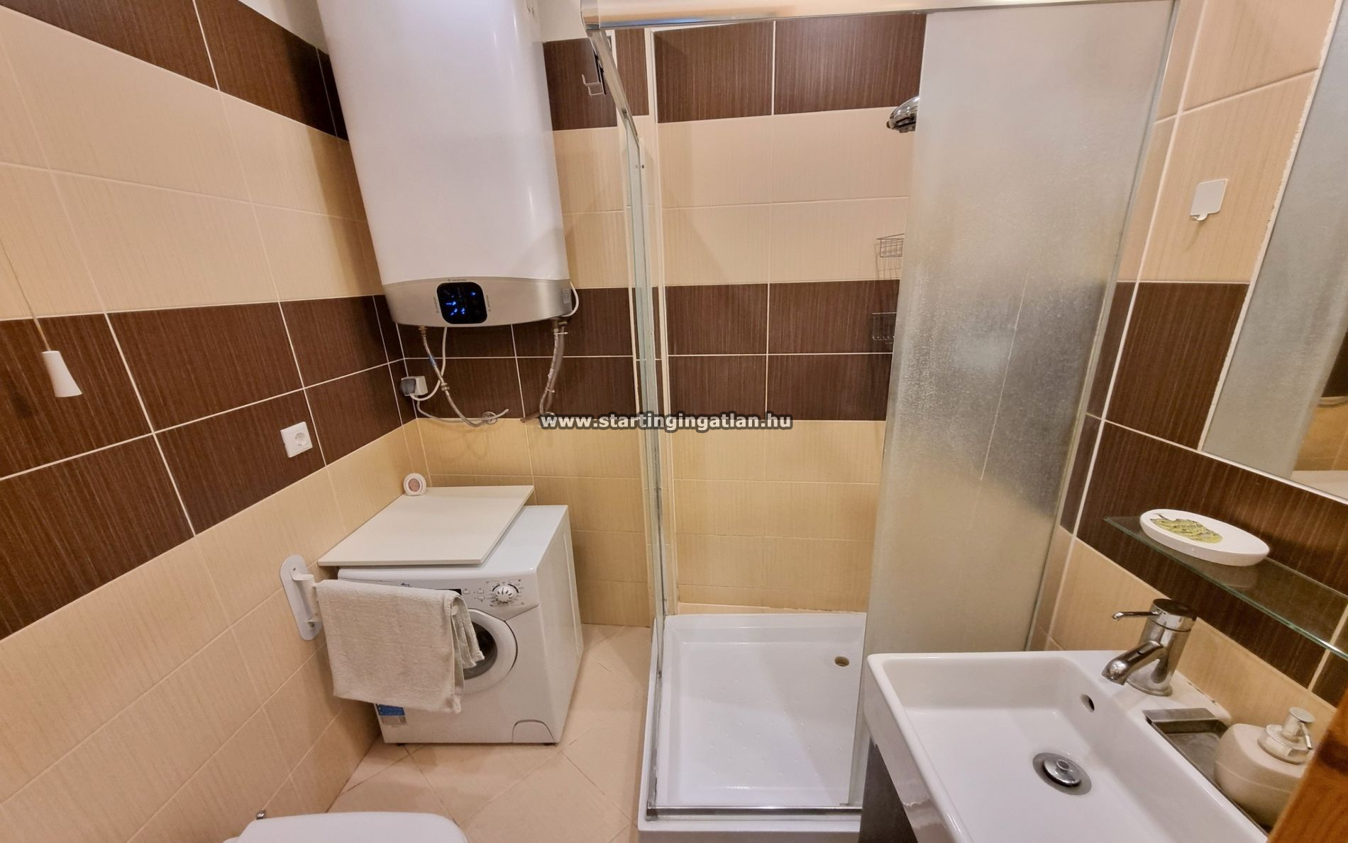 aaaaaaEladó Tégla lakás Budapest VII. kerület