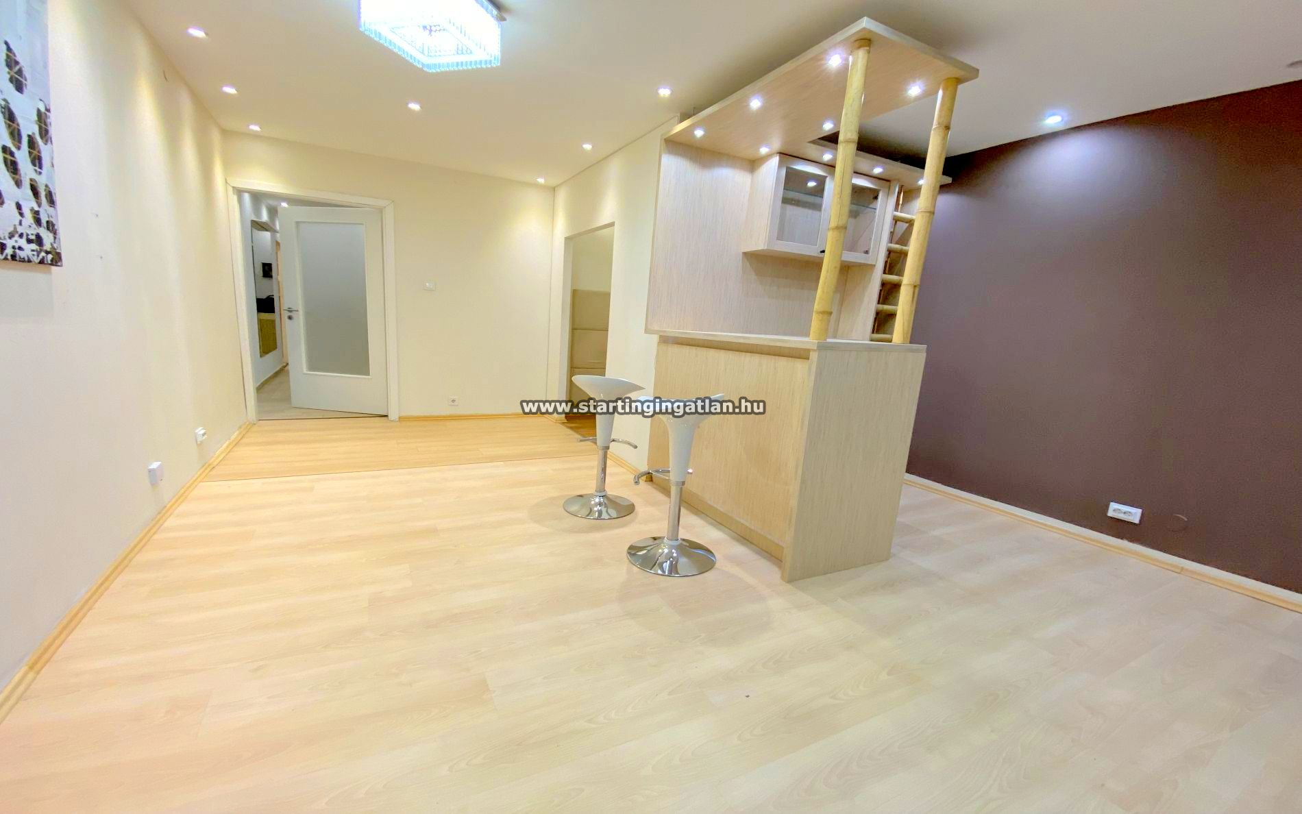 Budapest XIV. kerület Panel lakás Eladó