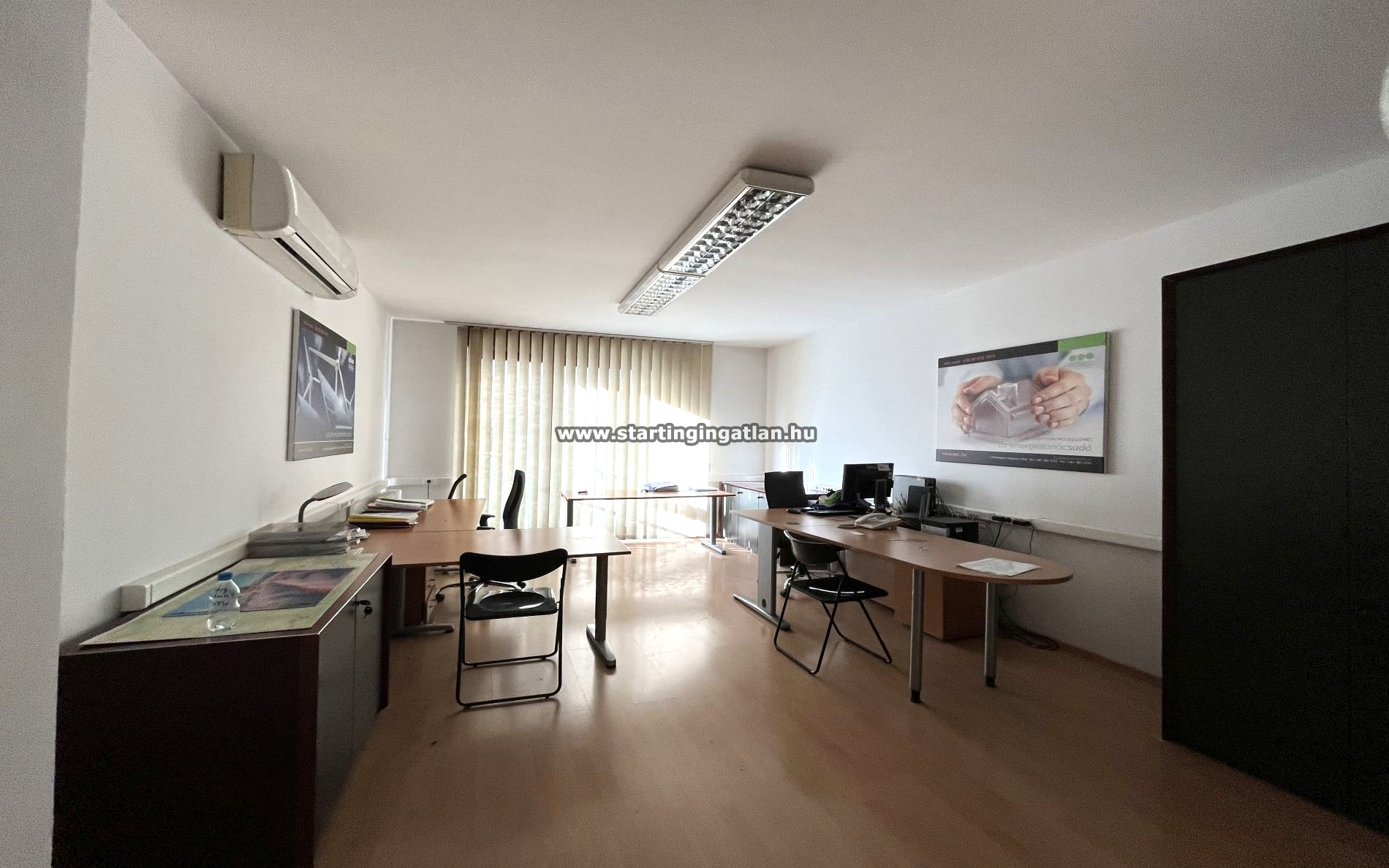 Budapest XIII. kerület Tégla lakás Kiadó