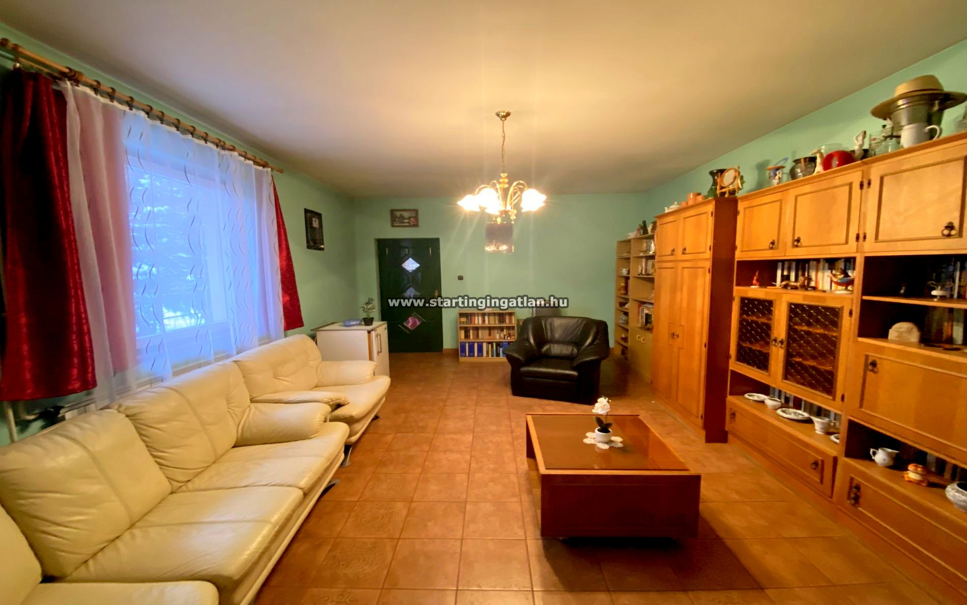 Budapest XV. kerület Családi ház Eladó