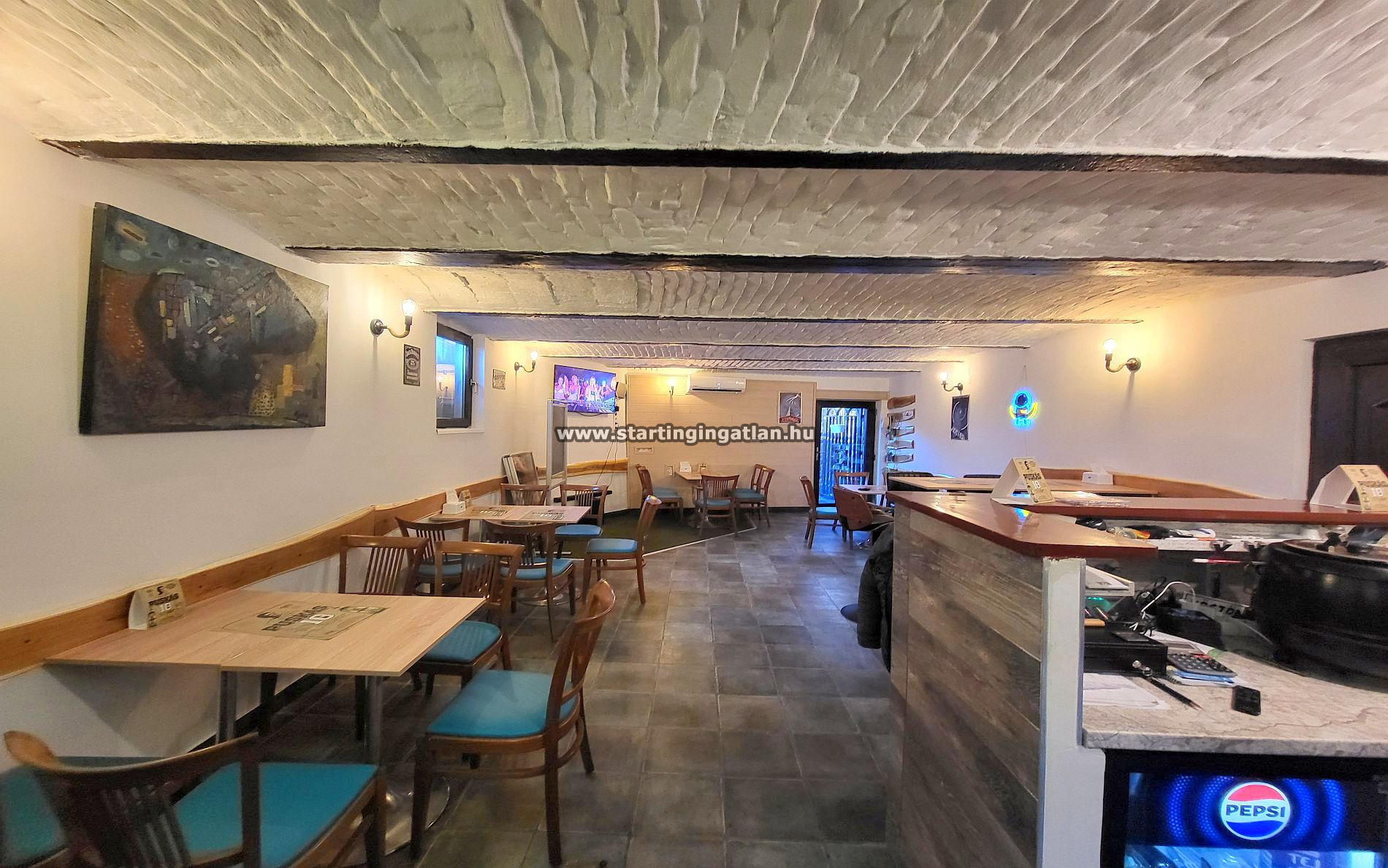 Budapest XVI. kerület Üzlethelyiség Eladó