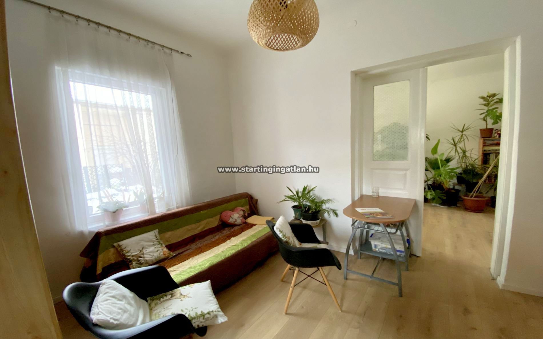 Budapest XV. kerület Tégla lakás Eladó