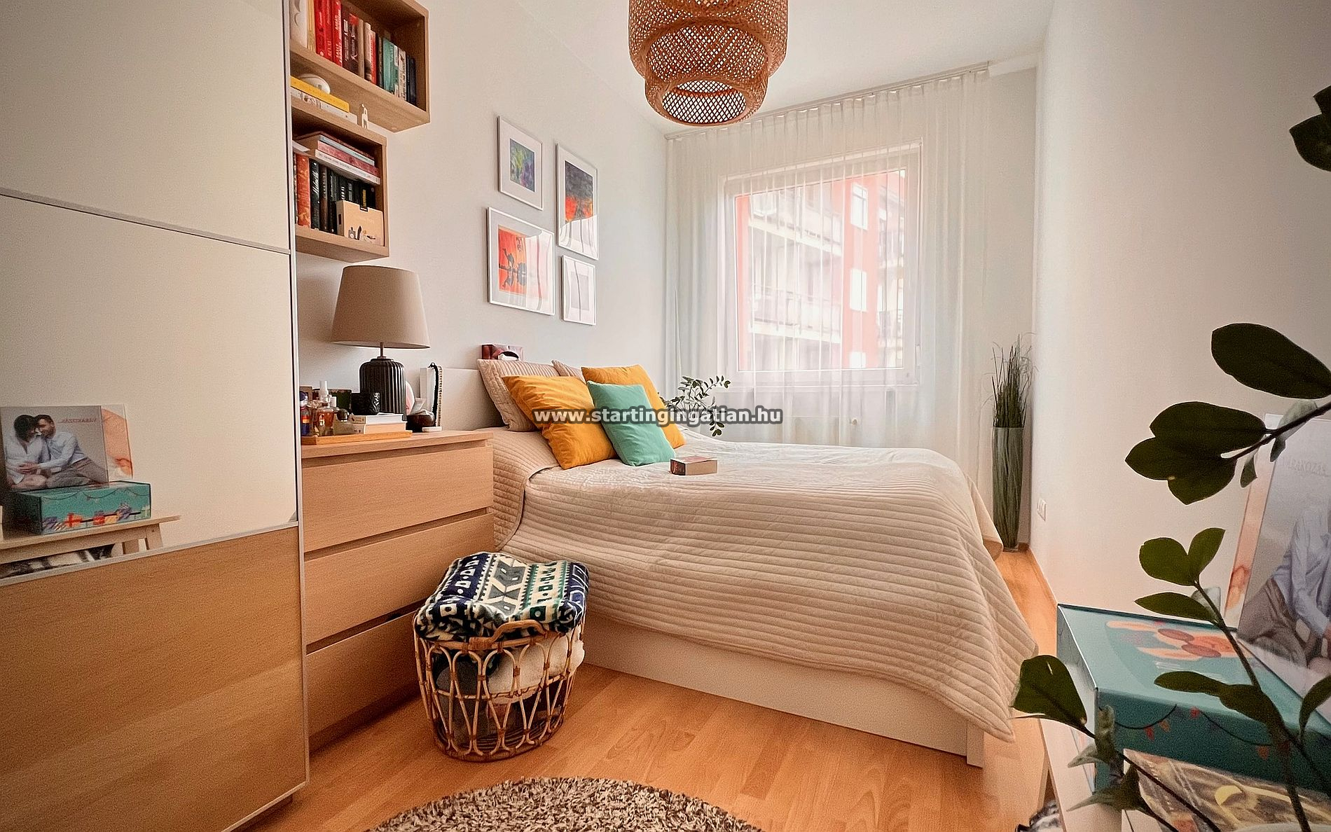 Budapest XIII. kerület Tégla lakás Eladó