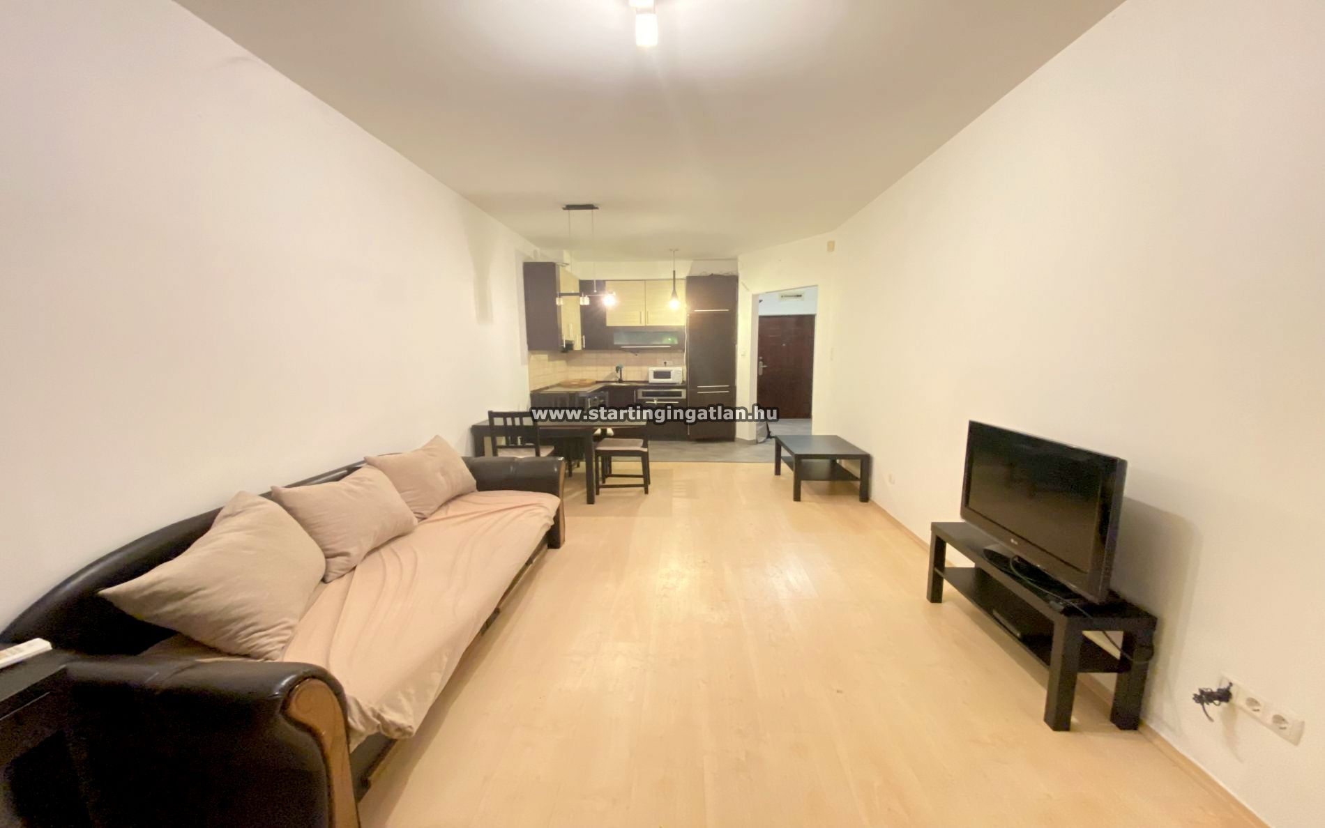 Budapest XIV. kerület Tégla lakás Eladó