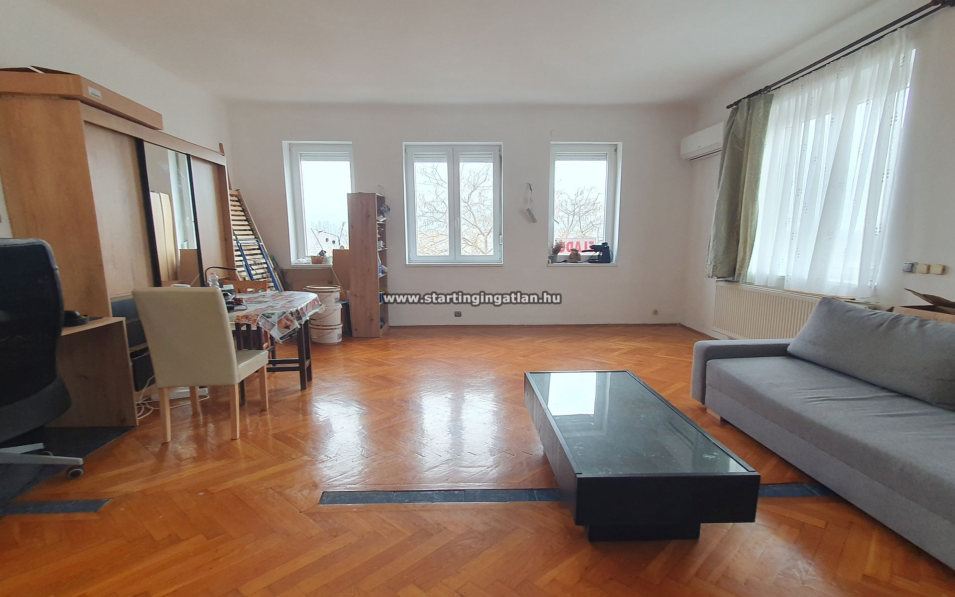 Budapest XIII. kerület Tégla lakás Eladó