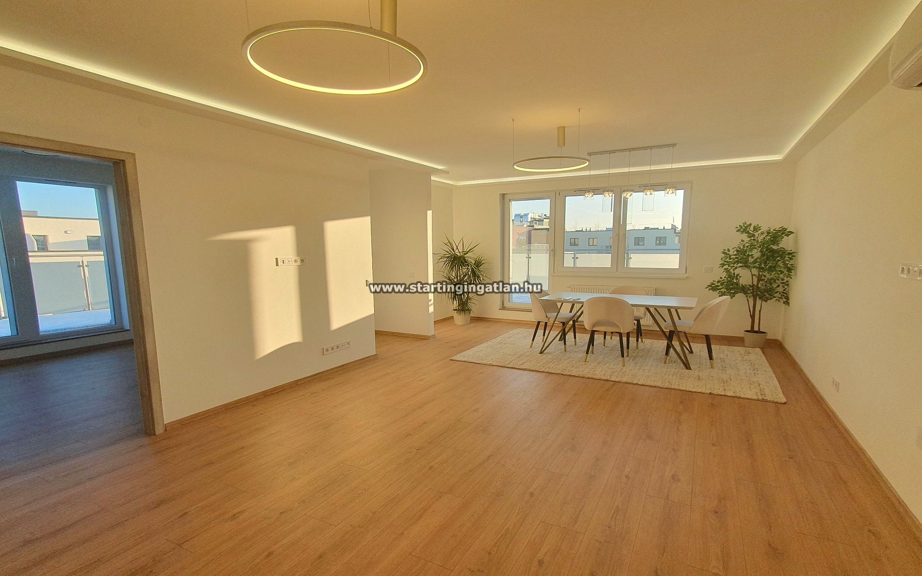 Budapest XIII. kerület Tégla lakás Eladó