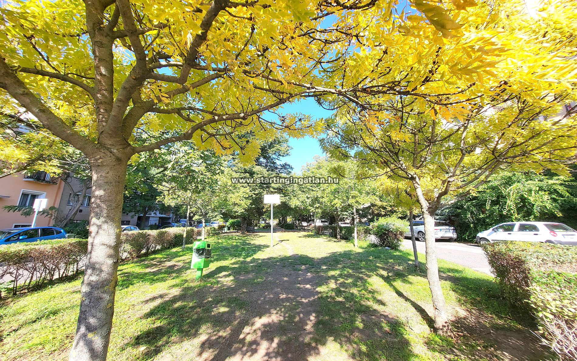 Budapest XIV. kerület Raktár Eladó