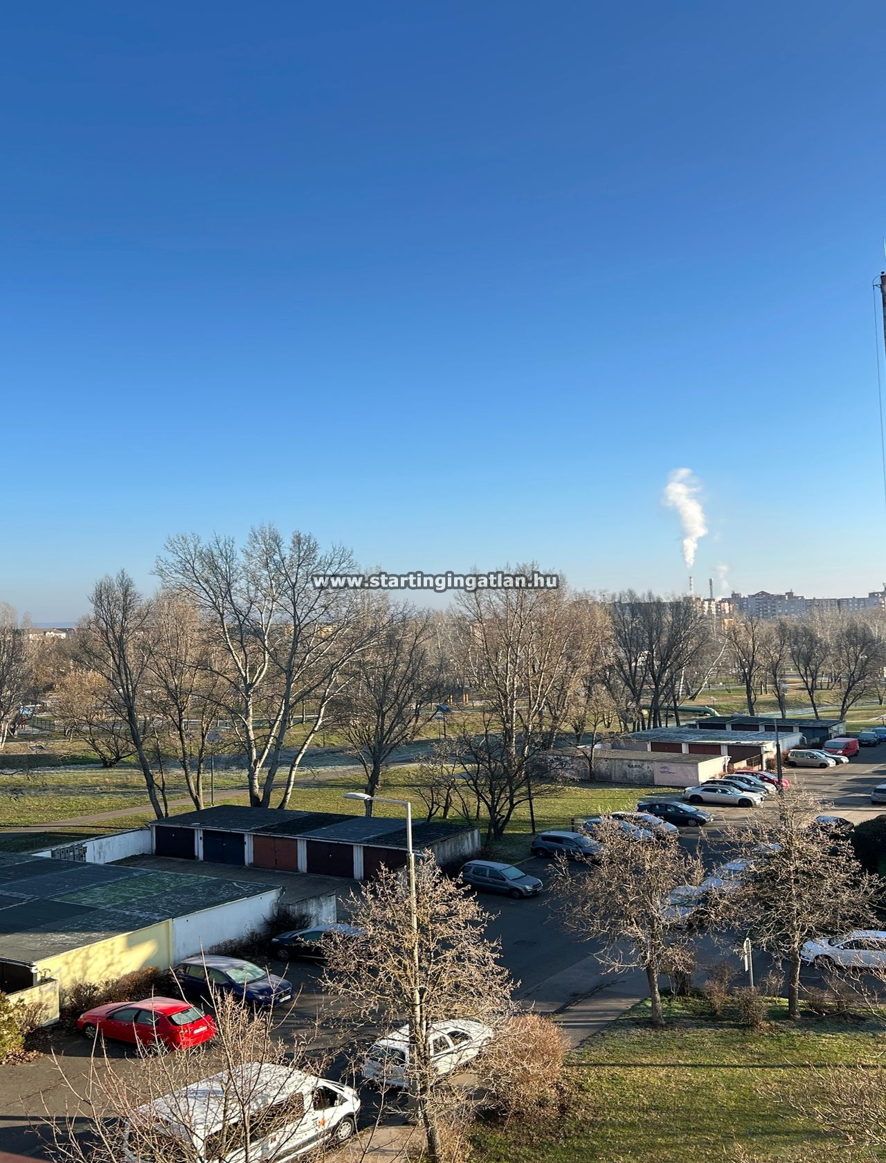 aaaaaaEladó Panel lakás Budapest IV. kerület