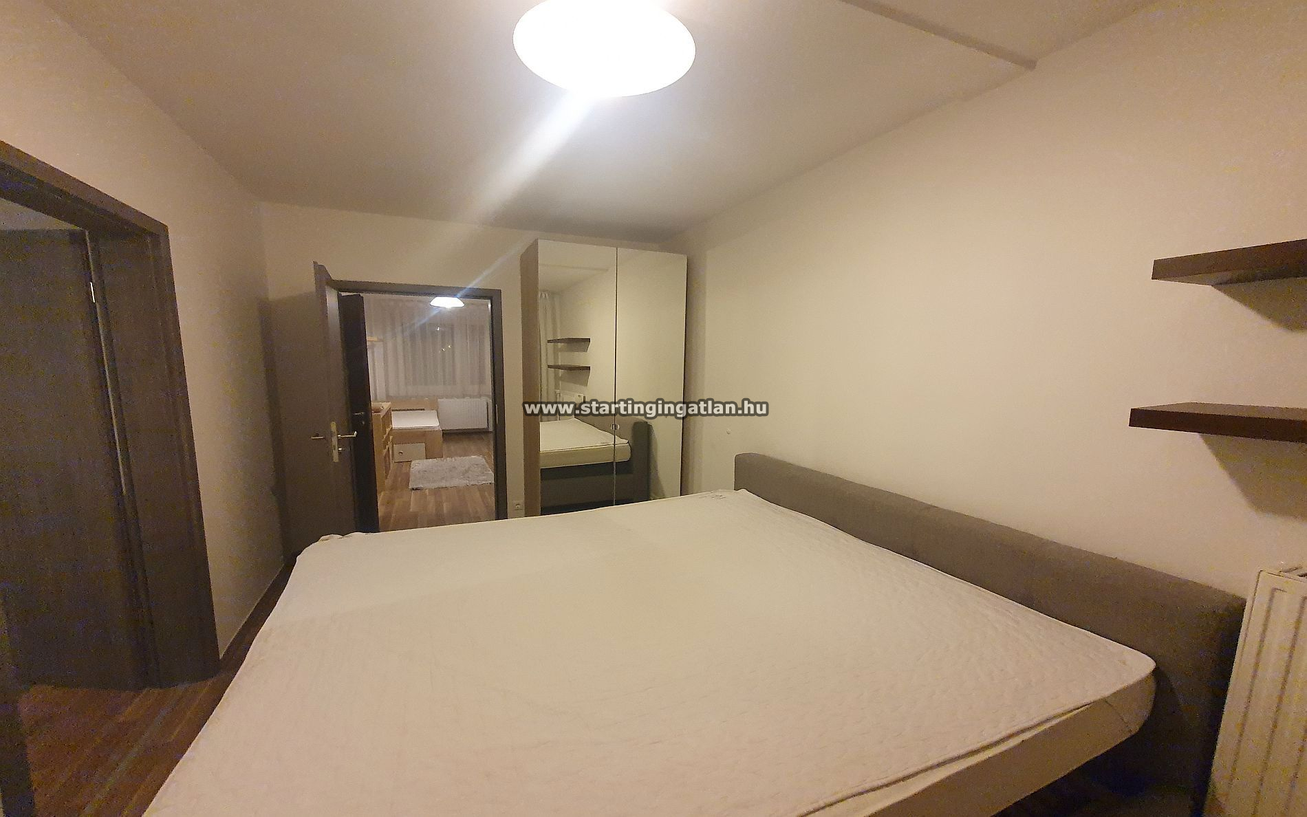 aaaaaaEladó Panel lakás Budapest XIII. kerület