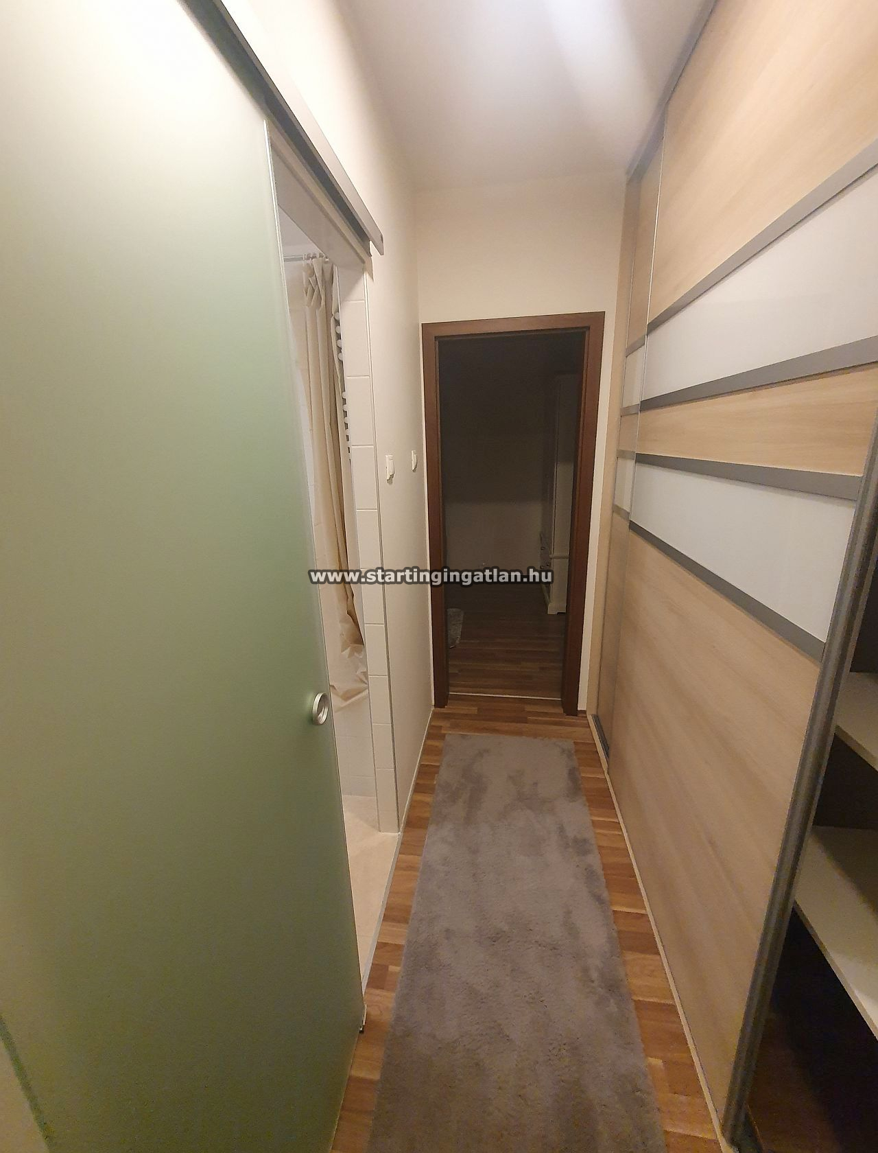 aaaaaaEladó Panel lakás Budapest XIII. kerület