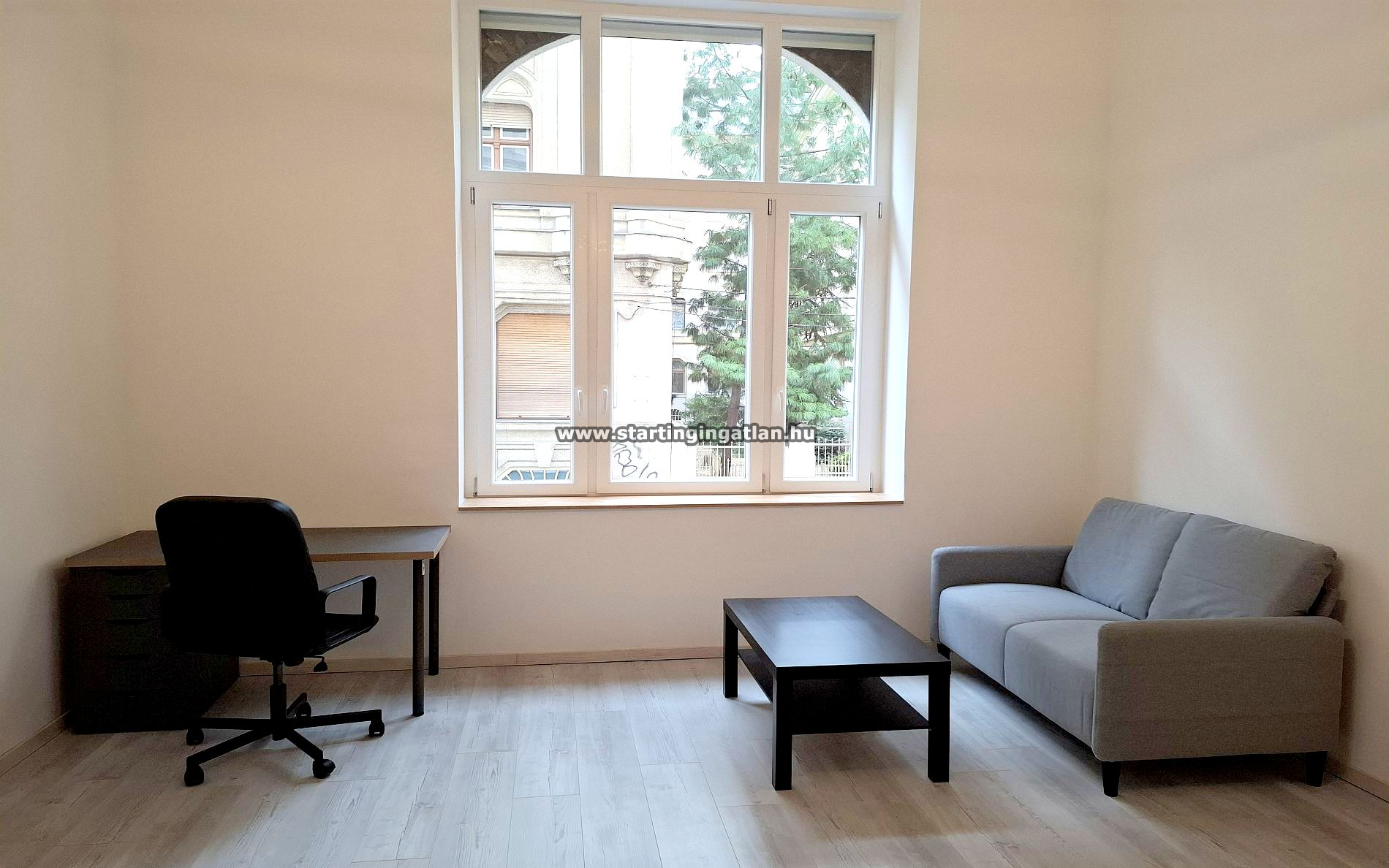 aaaaaaKiadó Tégla lakás Budapest IX. kerület