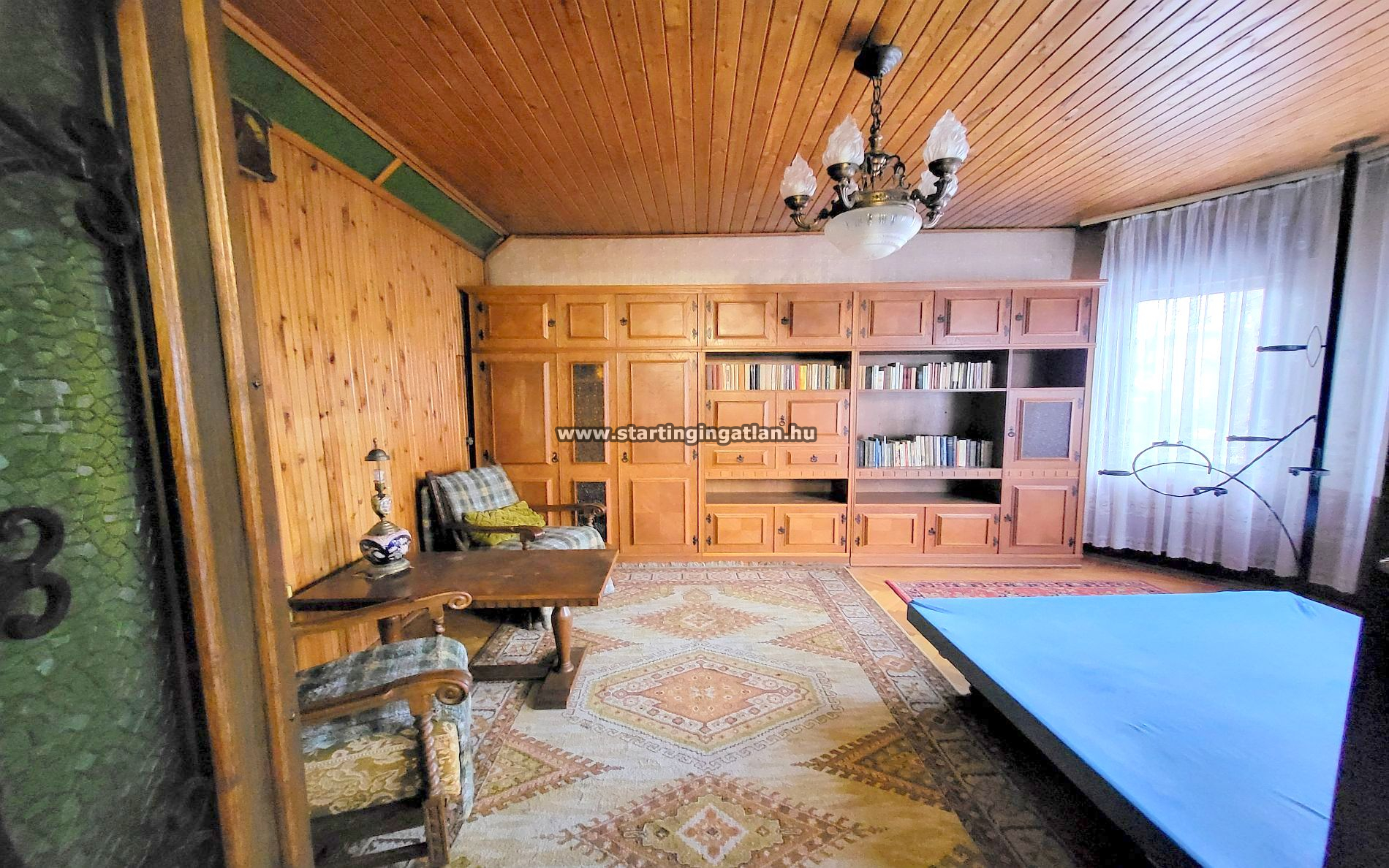 Budapest XVI. kerület Családi ház Eladó