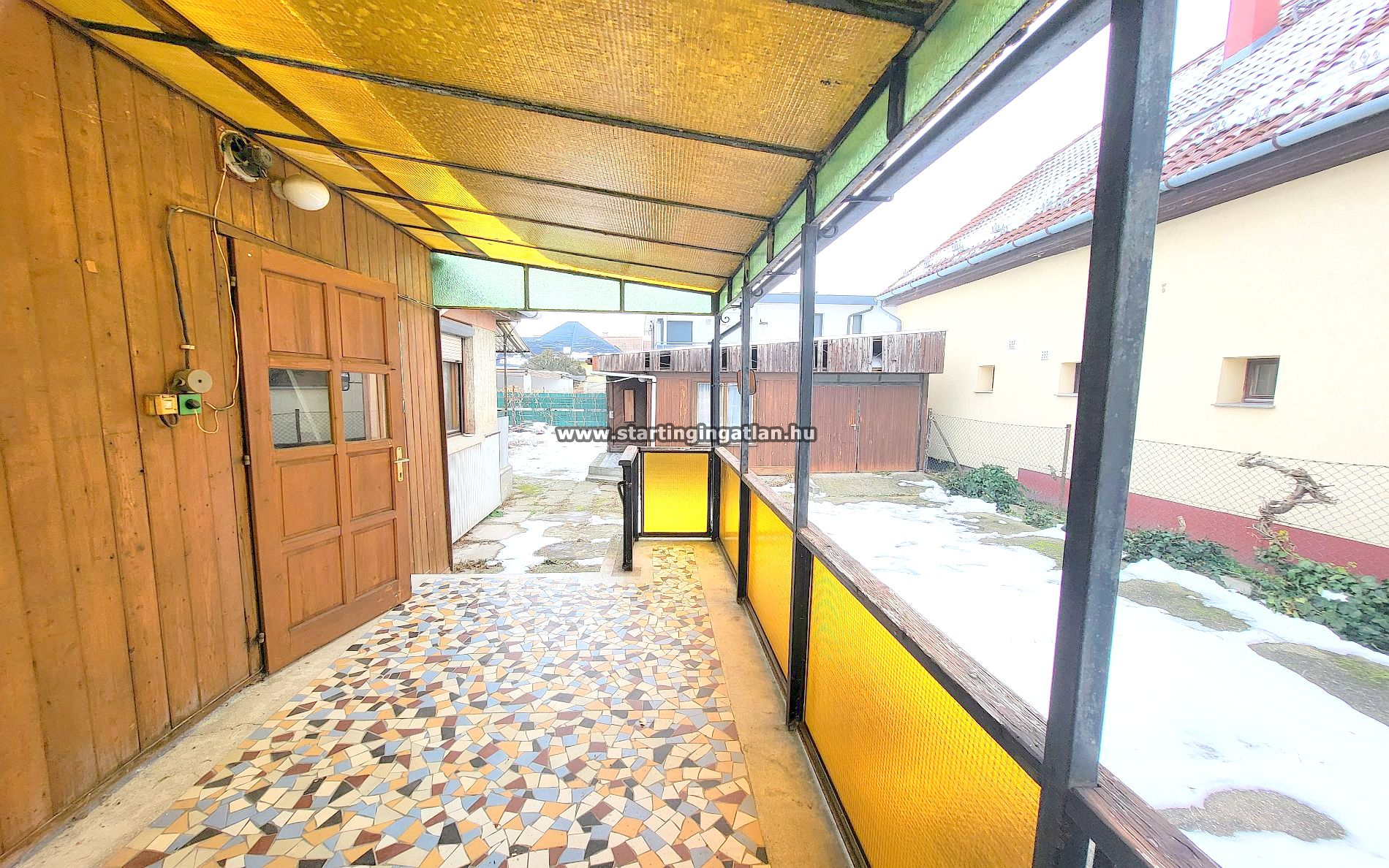 aaaaaaEladó Családi ház Budapest XVI. kerület