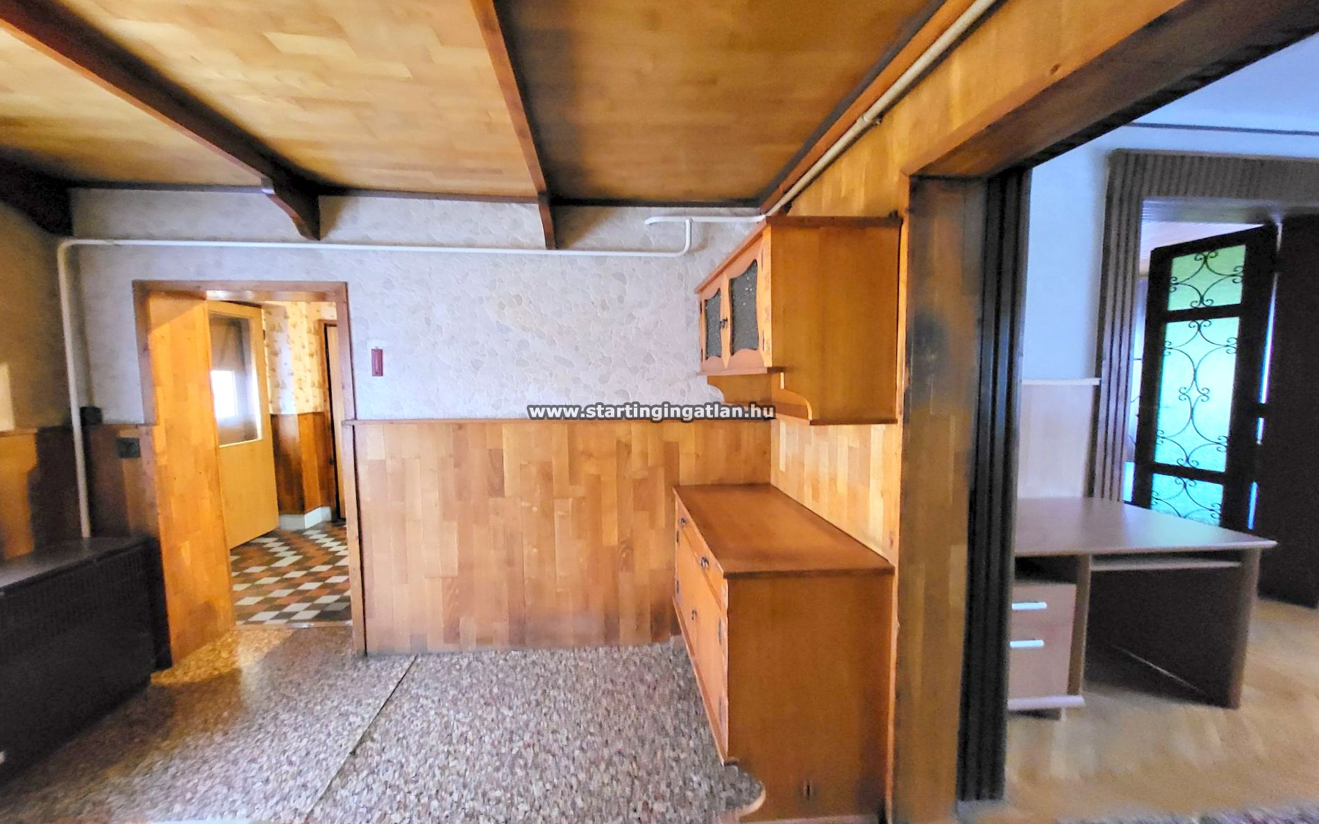 aaaaaaEladó Családi ház Budapest XVI. kerület