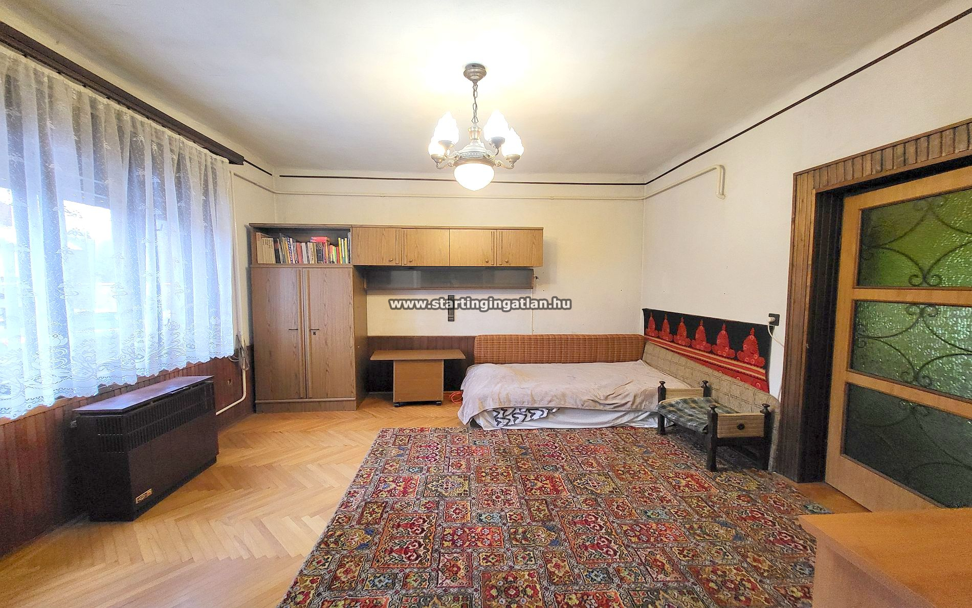 aaaaaaEladó Családi ház Budapest XVI. kerület