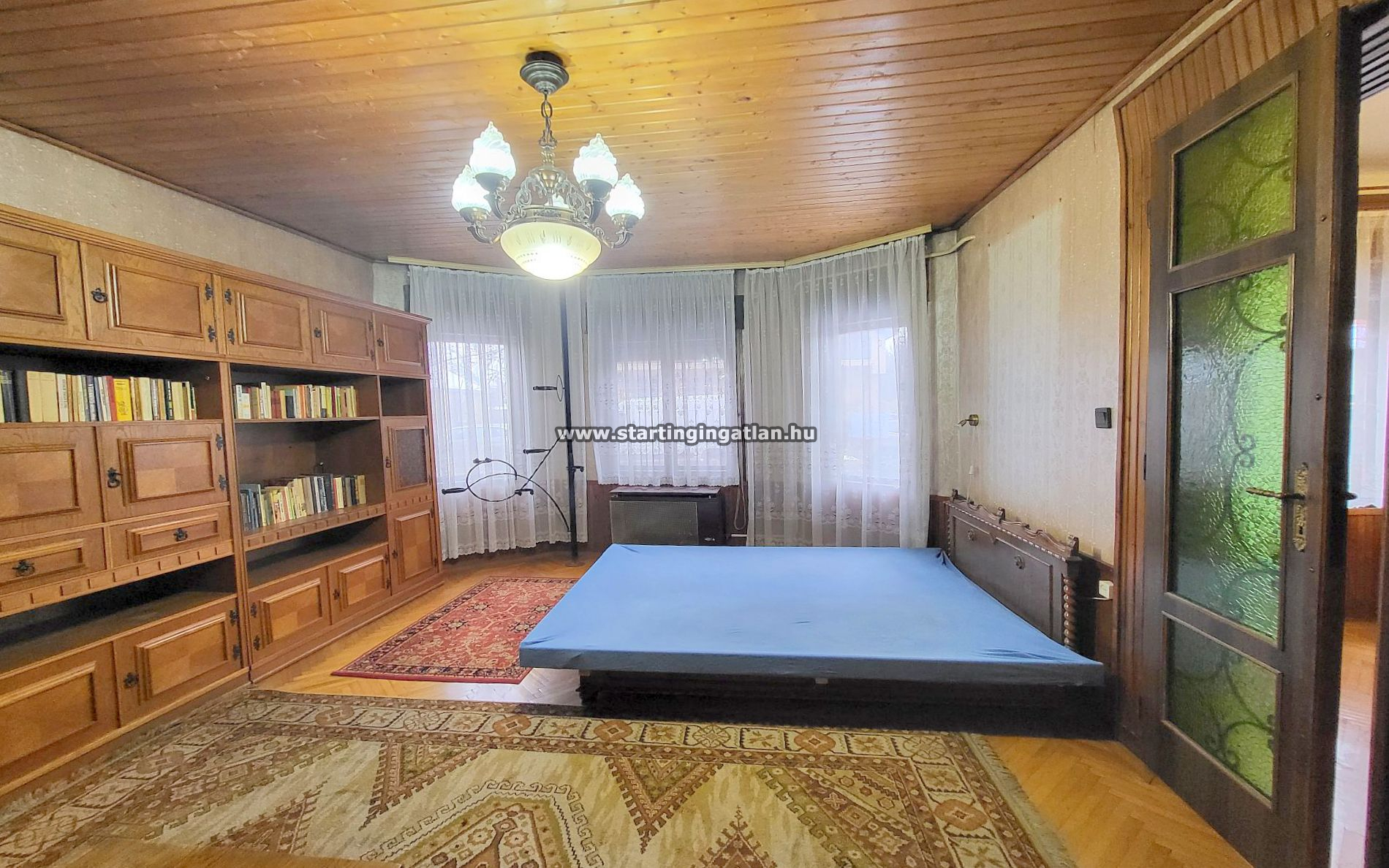 aaaaaaEladó Családi ház Budapest XVI. kerület