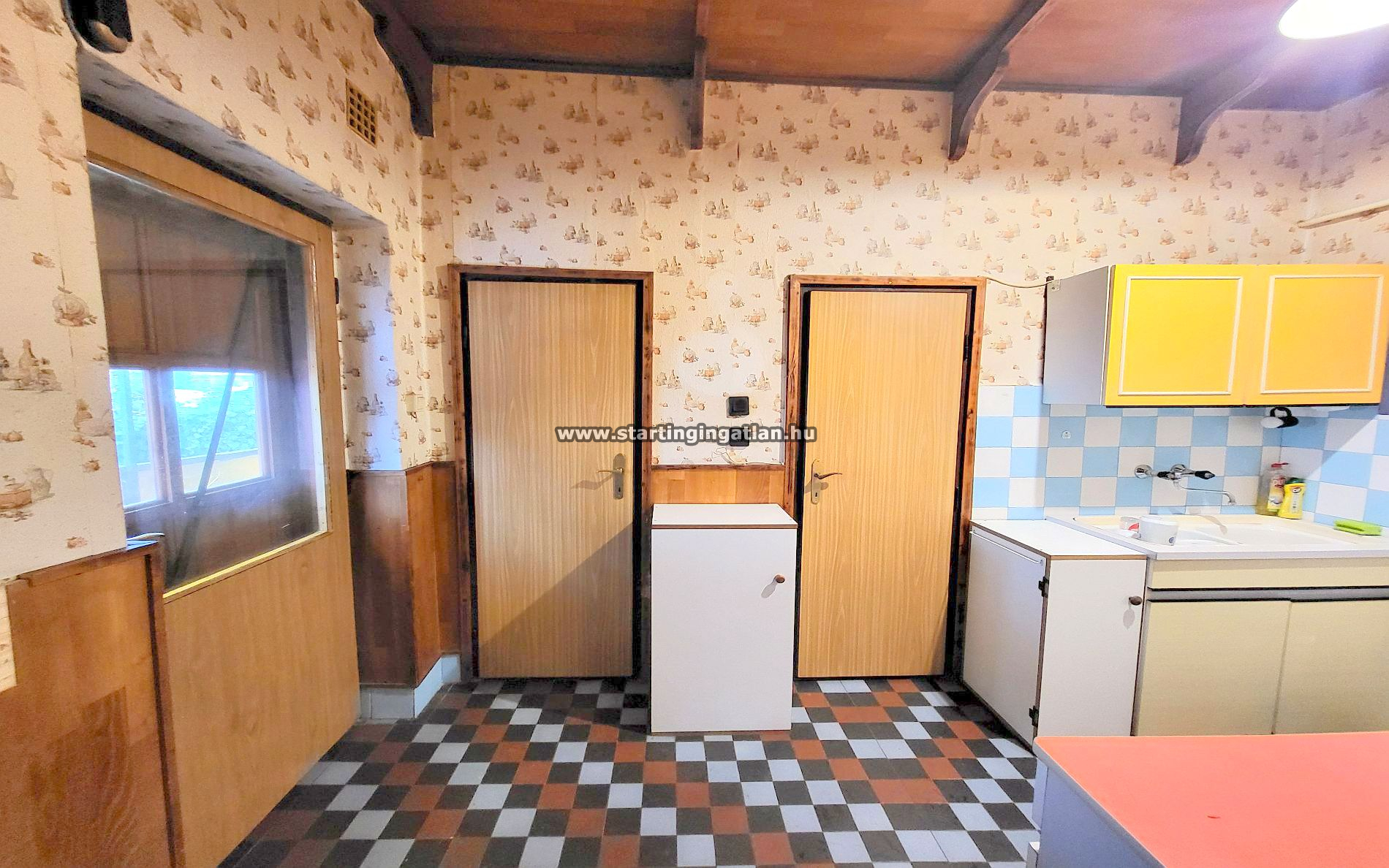 aaaaaaEladó Családi ház Budapest XVI. kerület