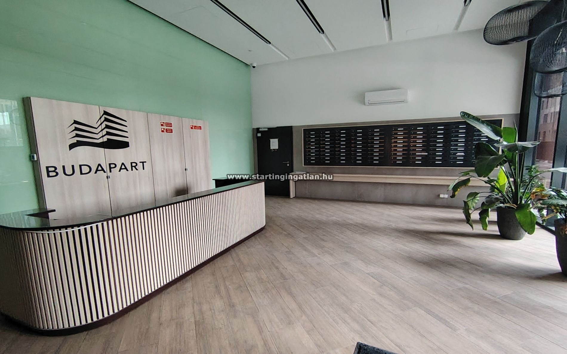 Budapest XI. kerület Tégla lakás Kiadó