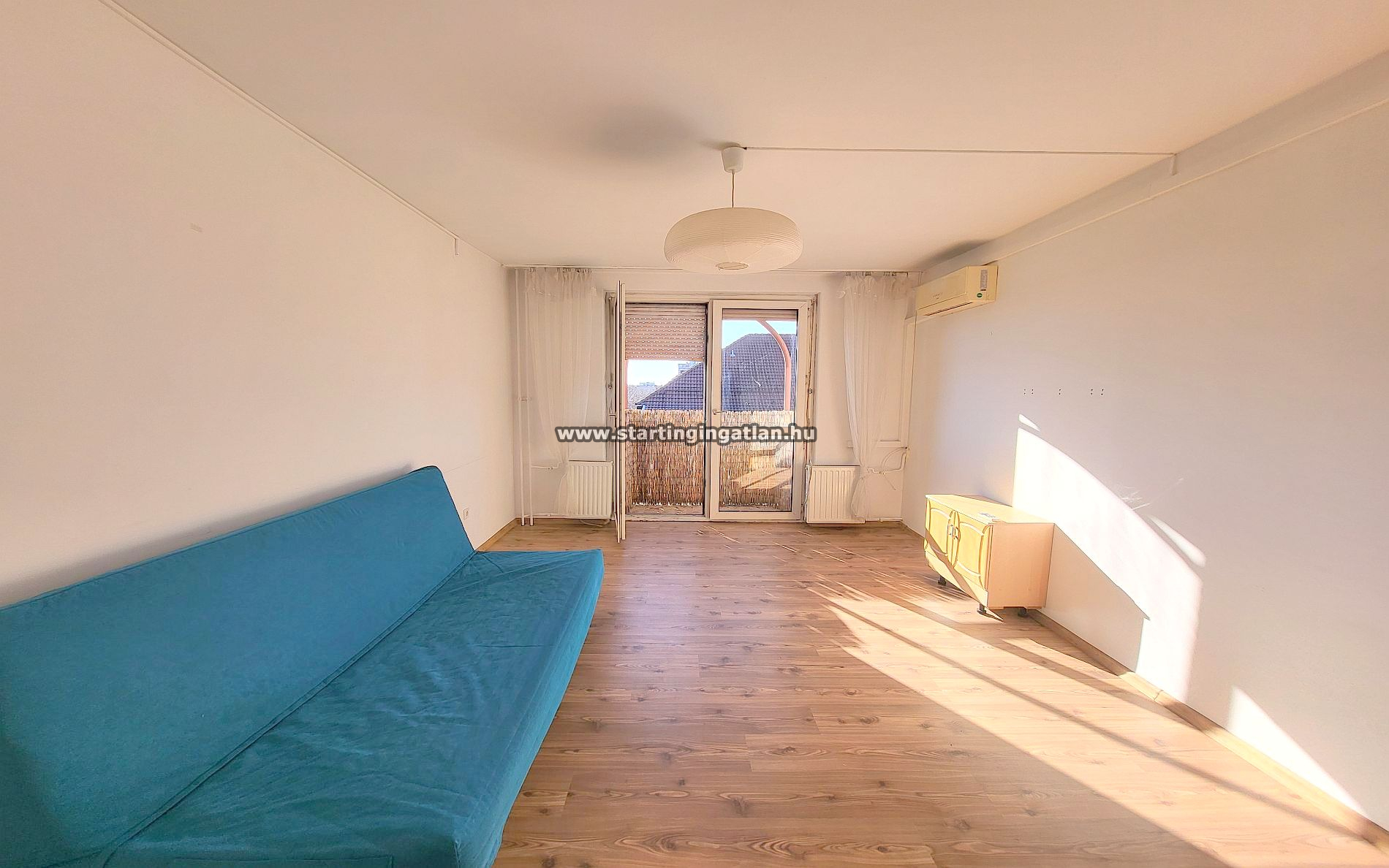 Budapest XIV. kerület Panel lakás Eladó