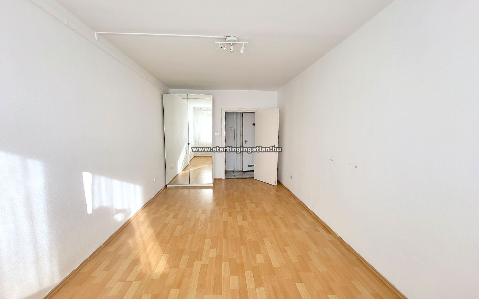 aaaaaaEladó Panel lakás Budapest XIV. kerület