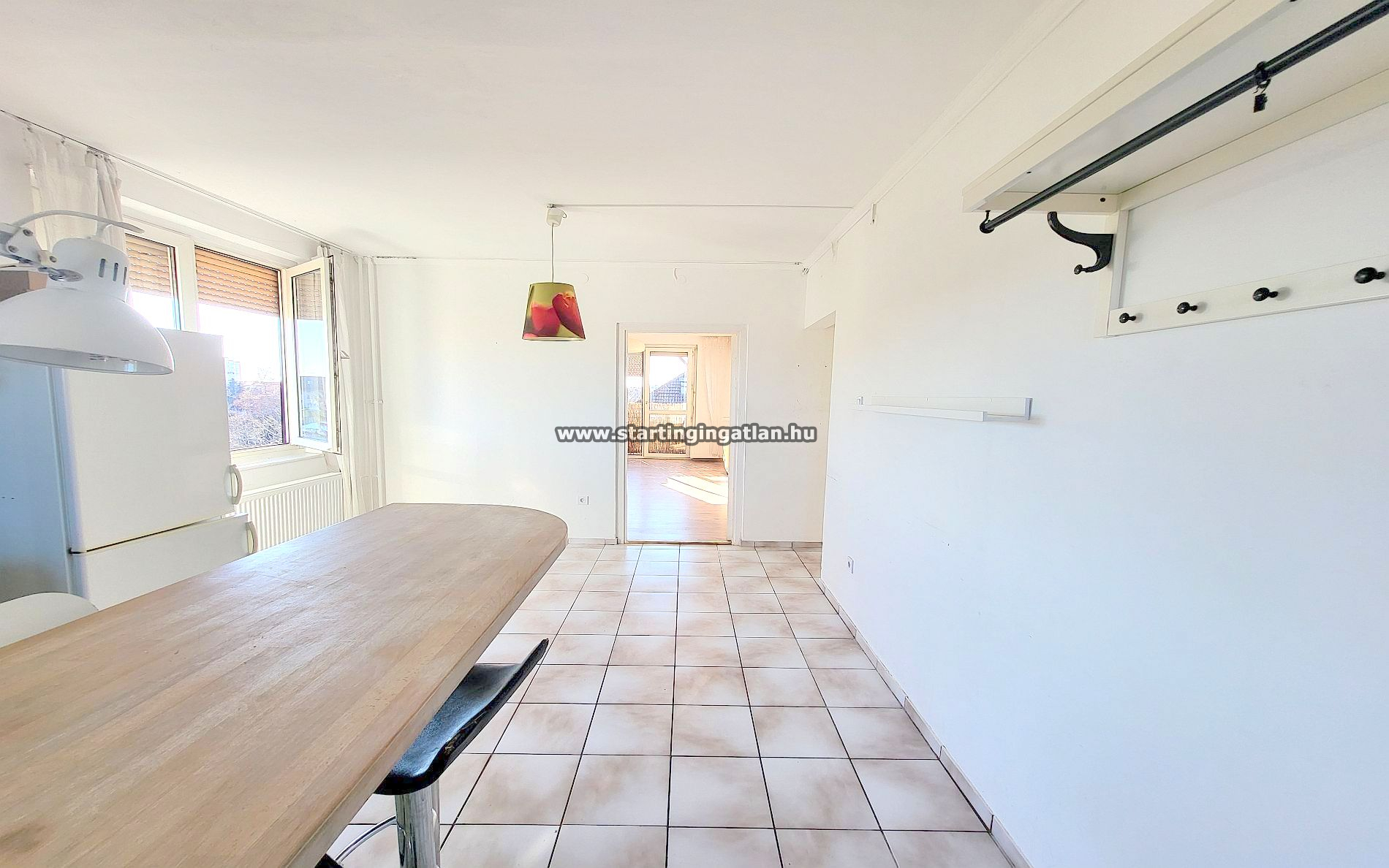 aaaaaaEladó Panel lakás Budapest XIV. kerület