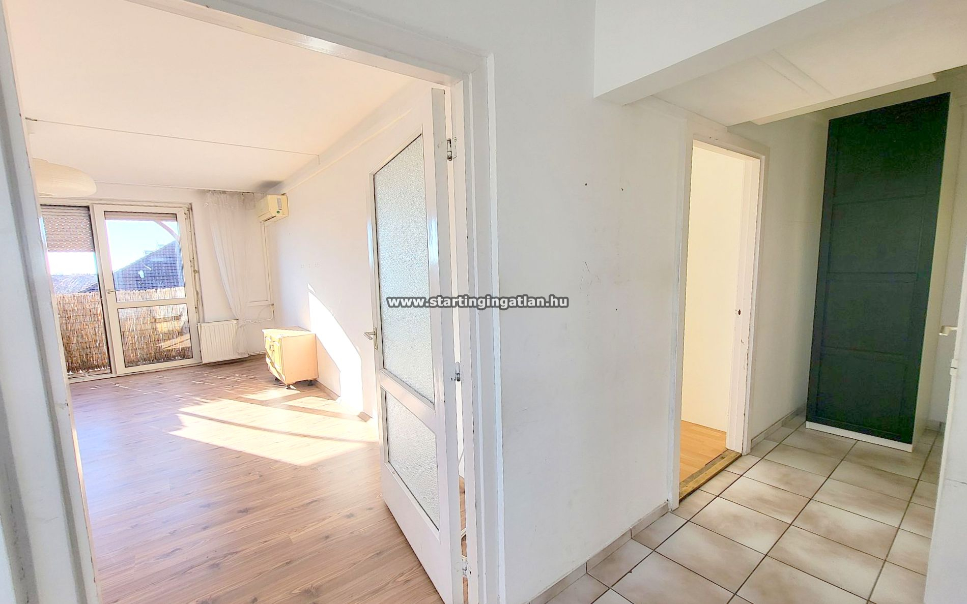 aaaaaaEladó Panel lakás Budapest XIV. kerület