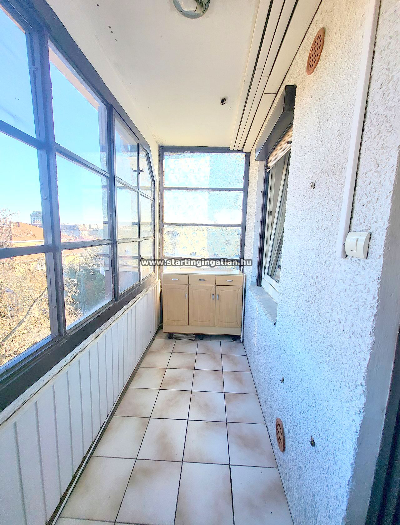 aaaaaaEladó Panel lakás Budapest XIV. kerület