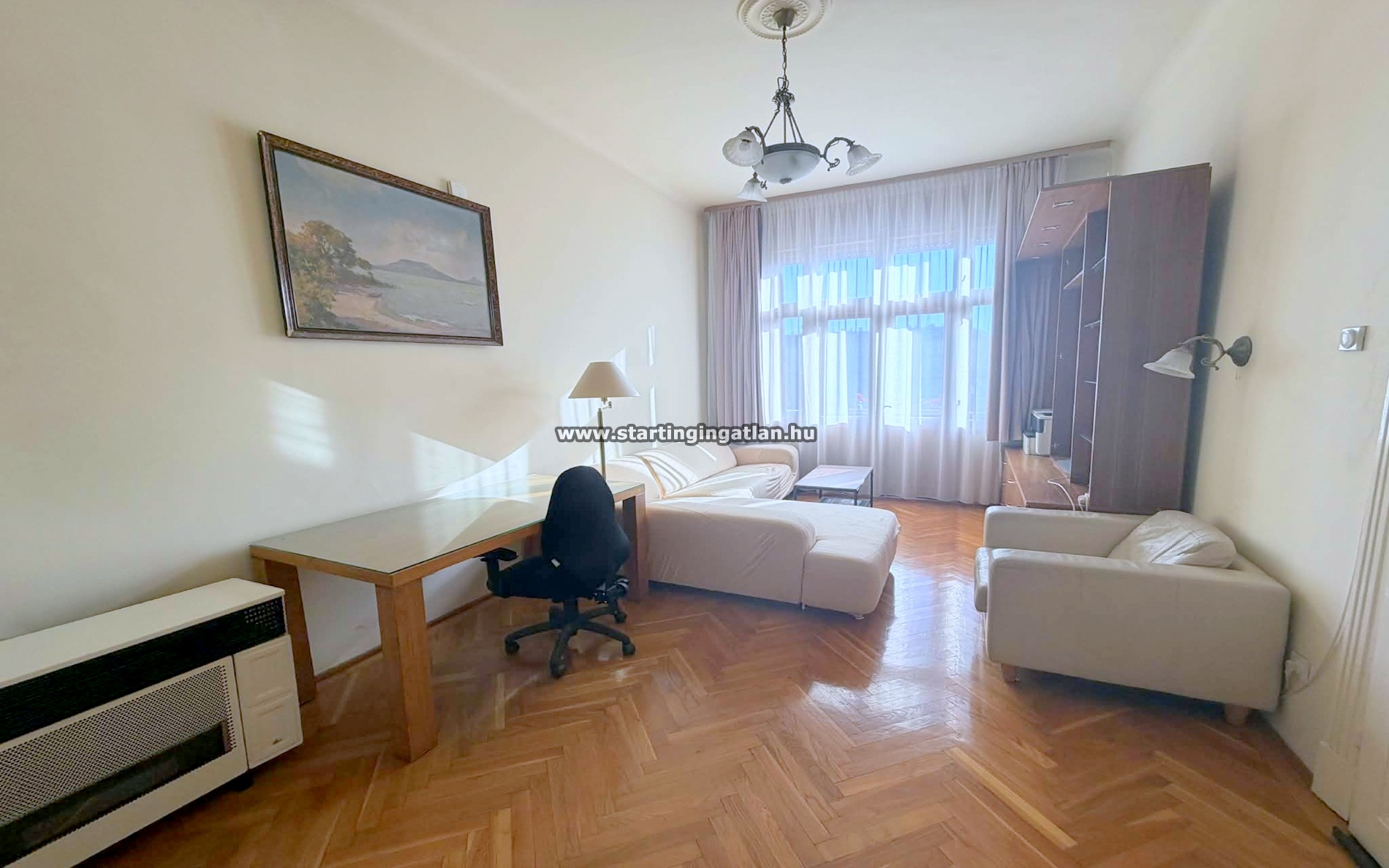 Budapest VIII. kerület Tégla lakás Eladó