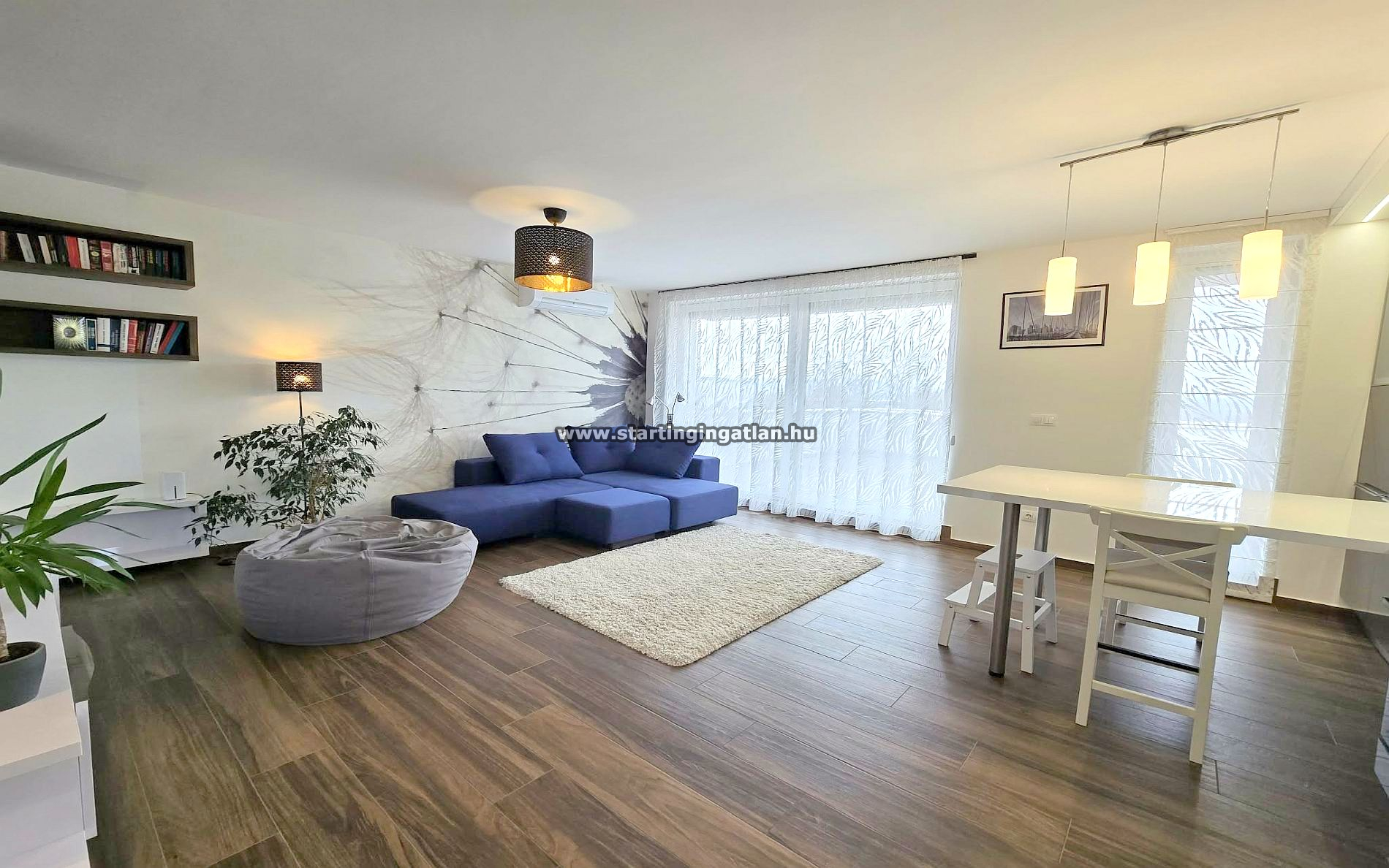 Budapest XI. kerület Tégla lakás Kiadó