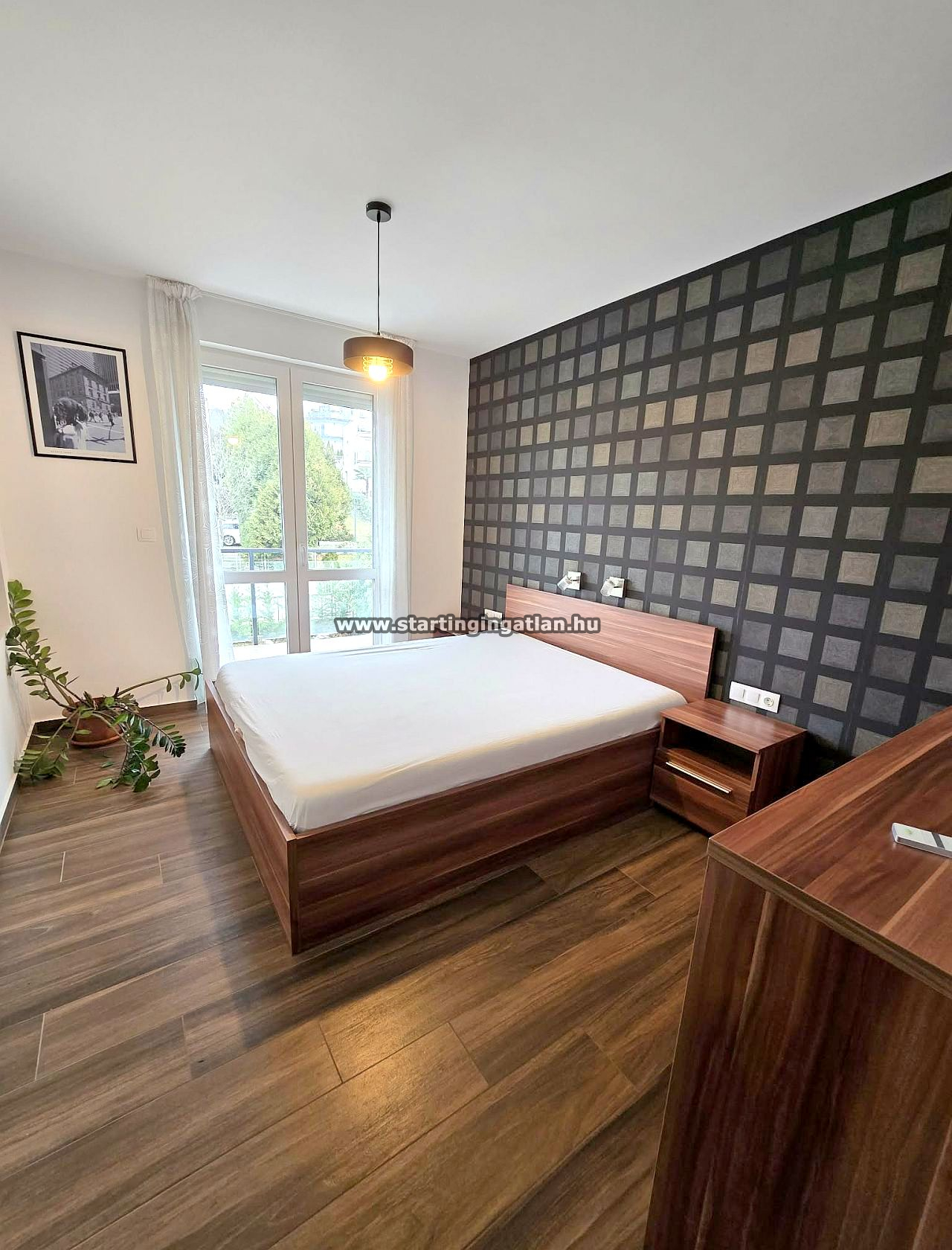 aaaaaaKiadó Tégla lakás Budapest XI. kerület