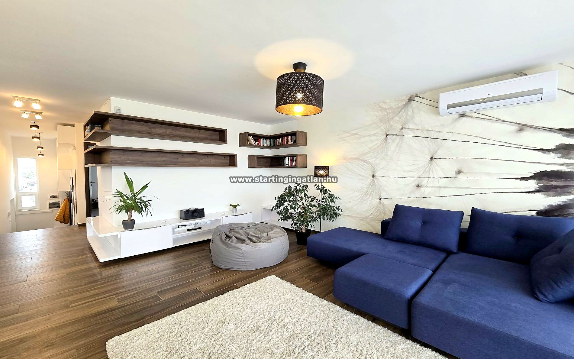 aaaaaaKiadó Tégla lakás Budapest XI. kerület