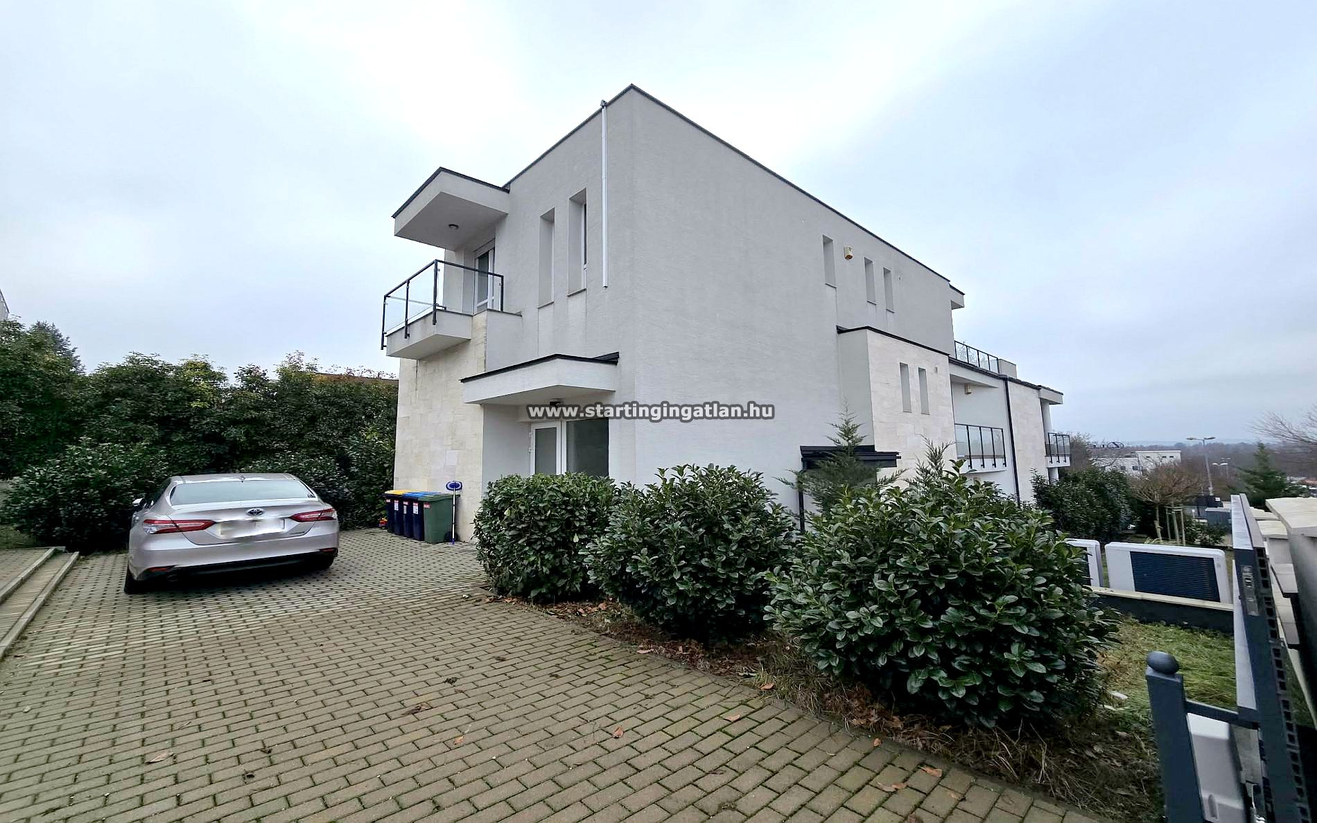 aaaaaaKiadó Tégla lakás Budapest XI. kerület