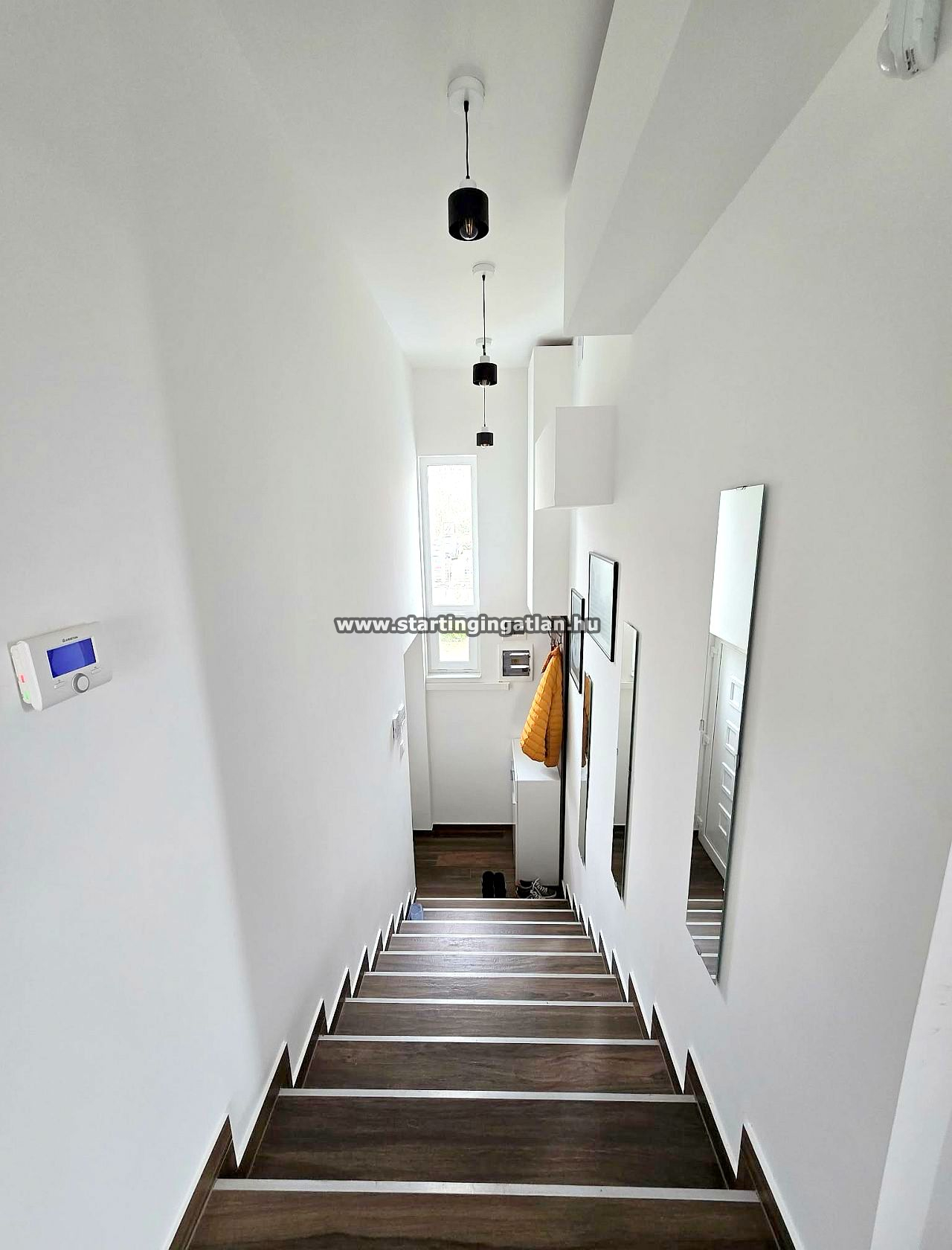 aaaaaaKiadó Tégla lakás Budapest XI. kerület