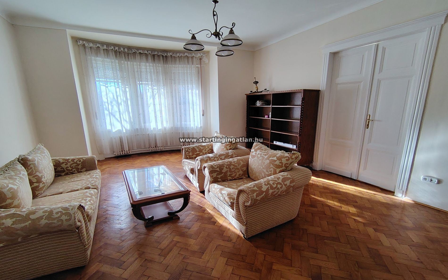 Budapest XI. kerület Tégla lakás Kiadó