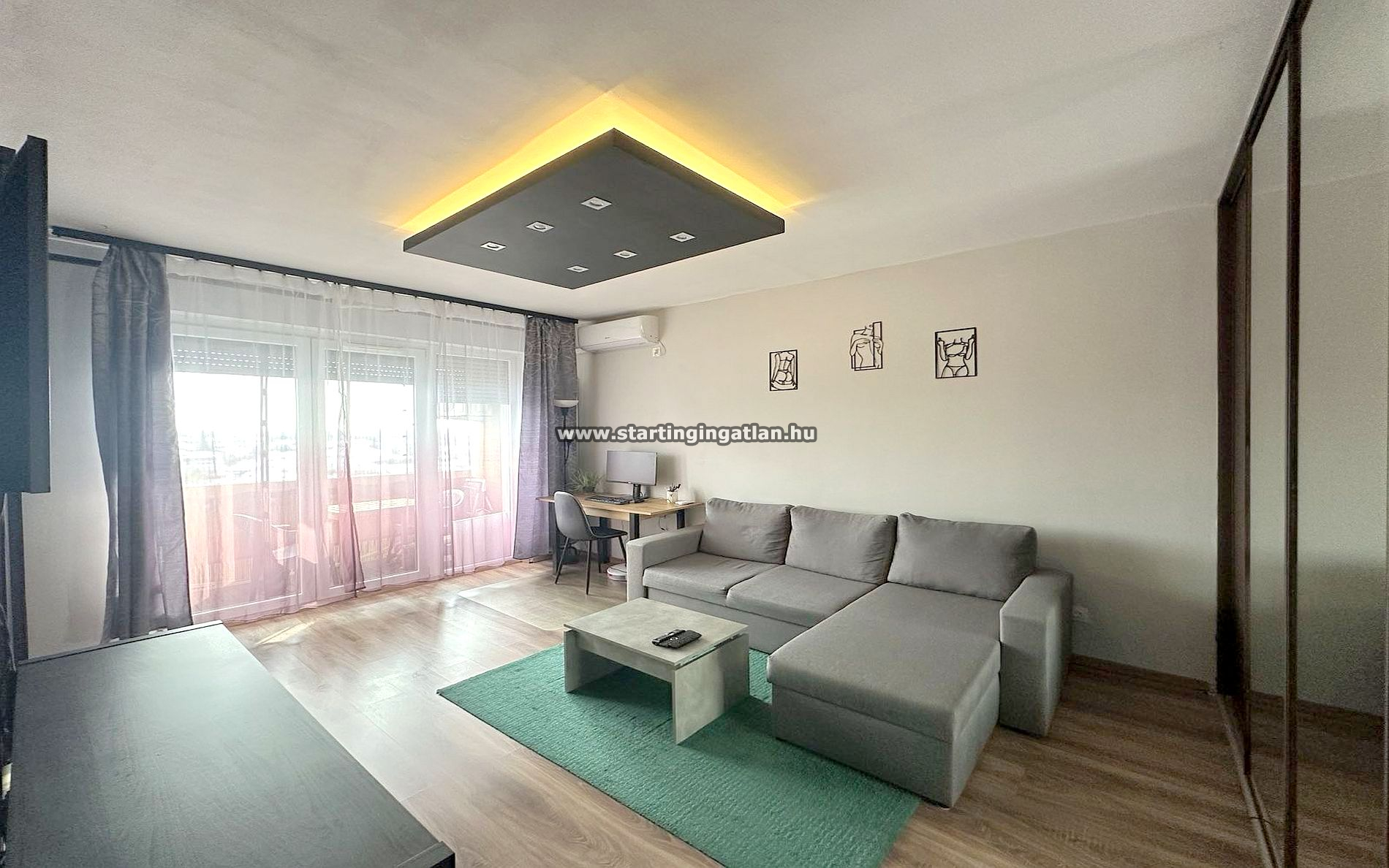 Budapest XV. kerület Panel lakás Eladó