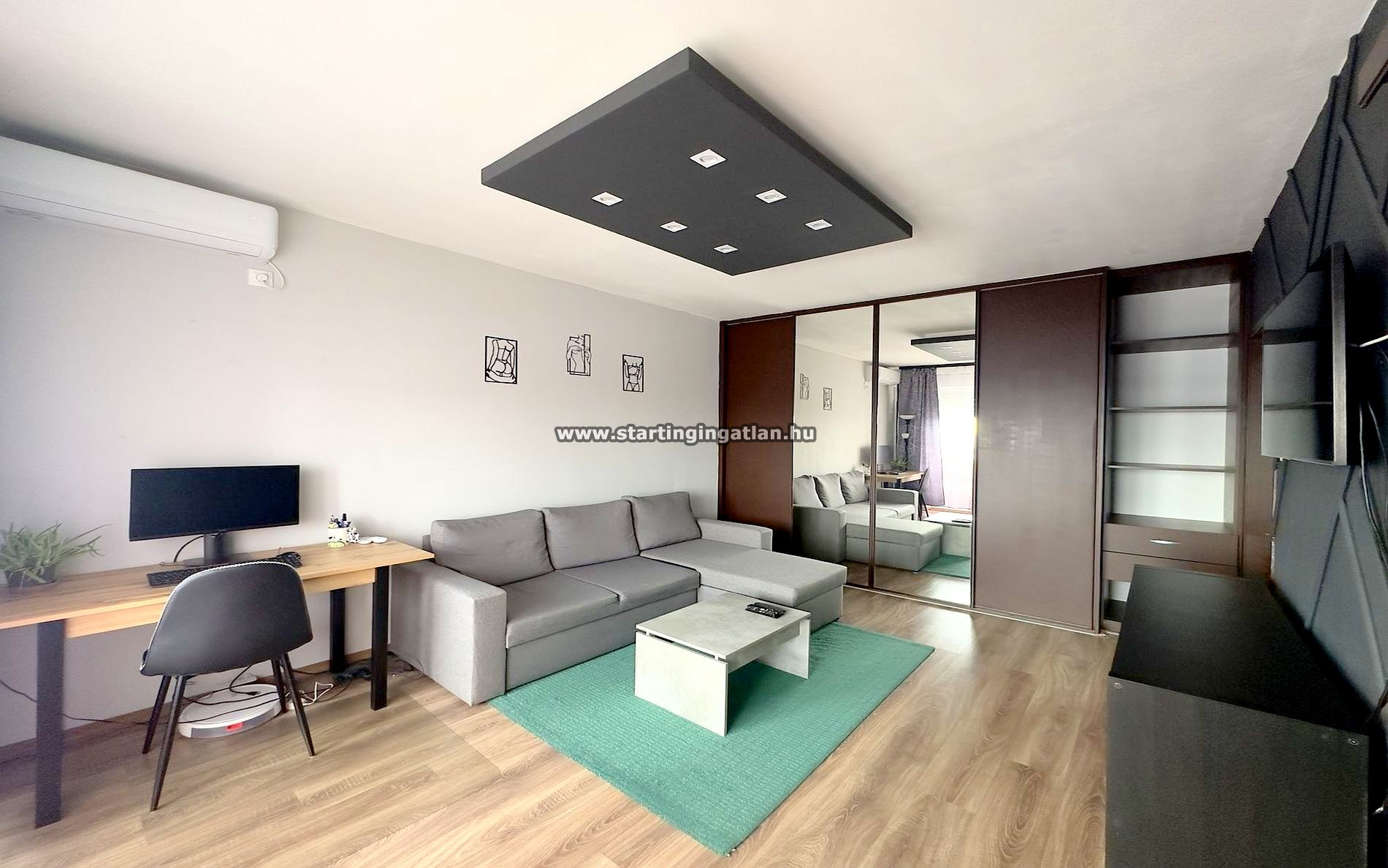 aaaaaaEladó Panel lakás Budapest XV. kerület