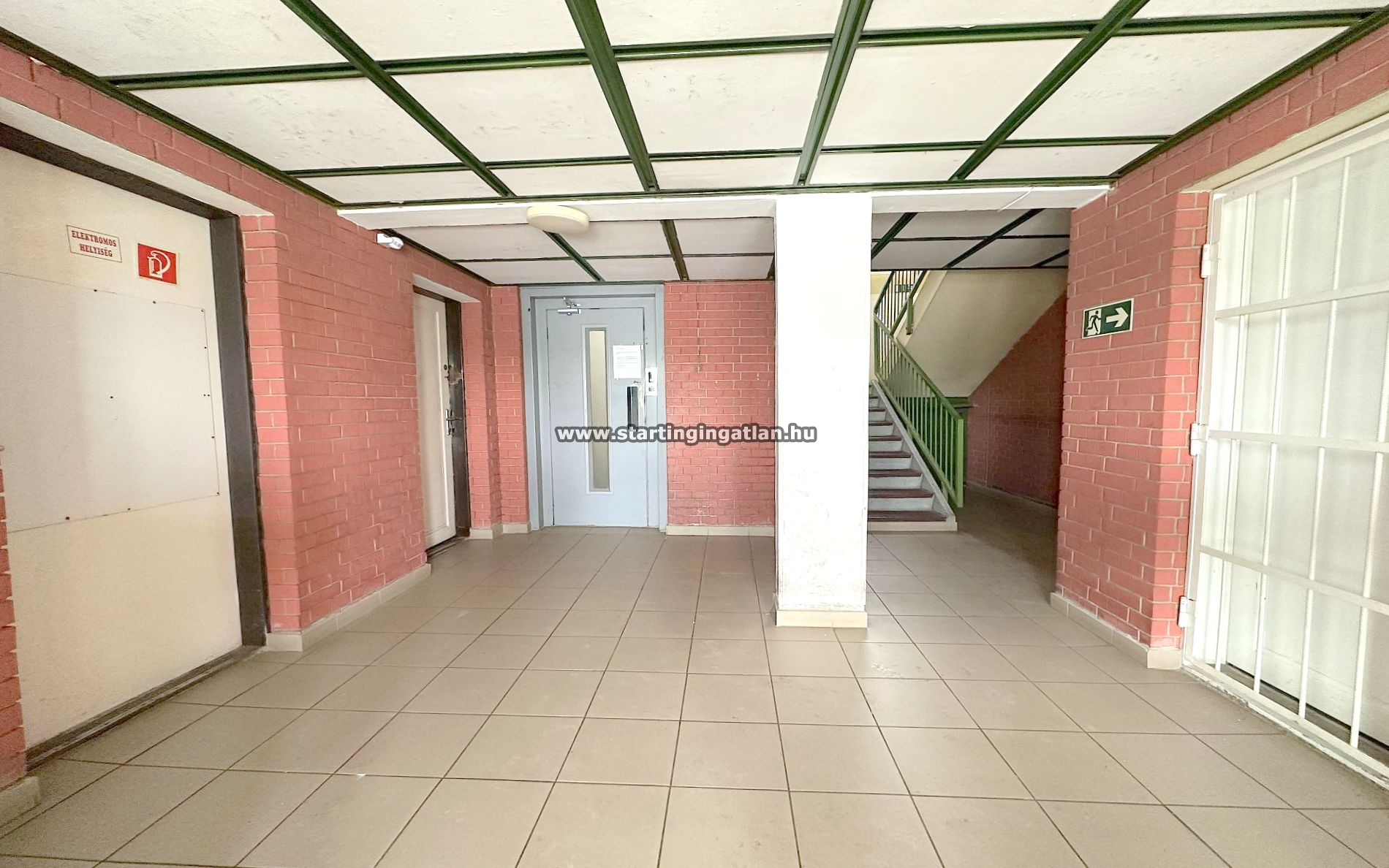 aaaaaaEladó Panel lakás Budapest XV. kerület