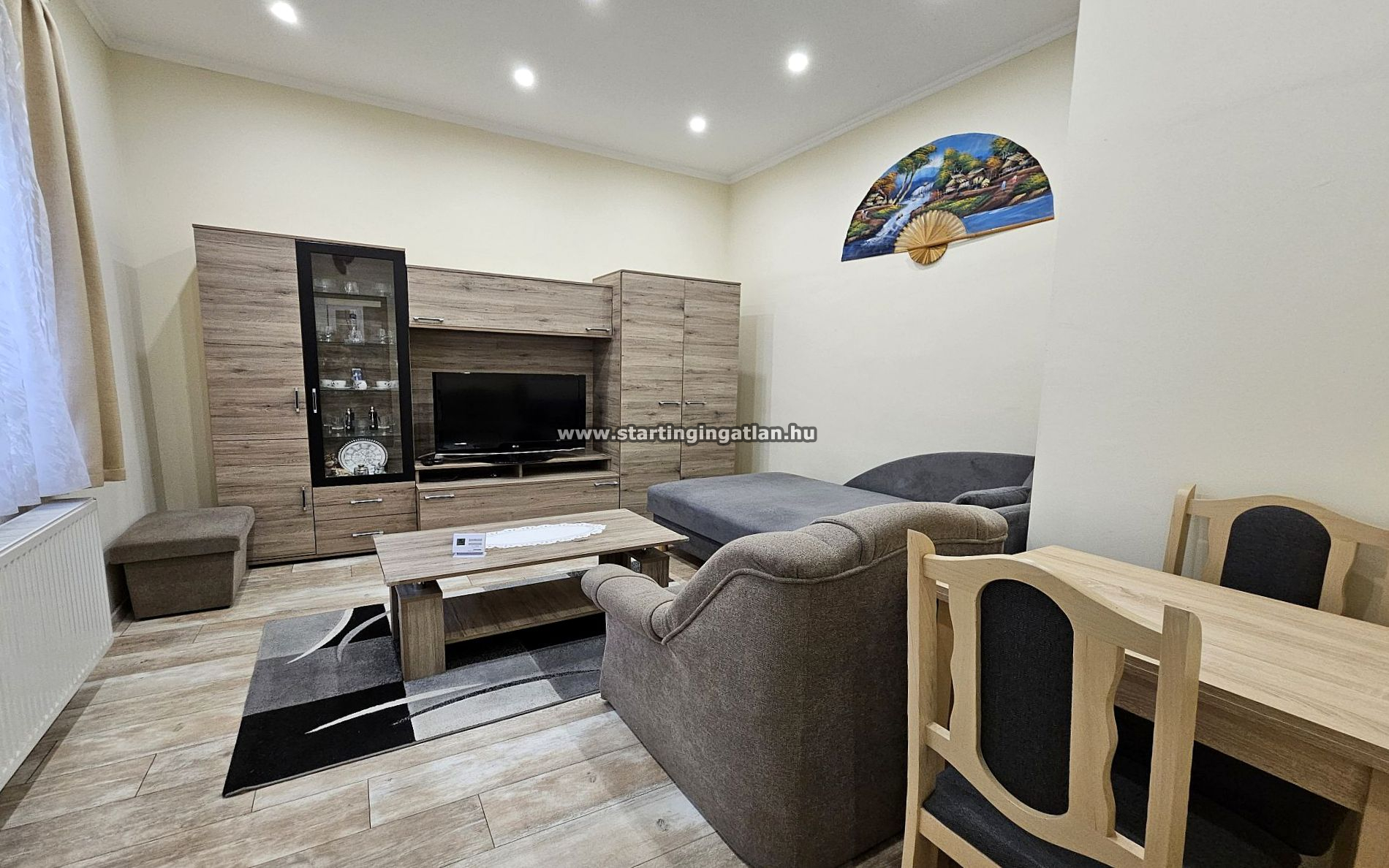 Budapest IV. kerület Tégla lakás Eladó